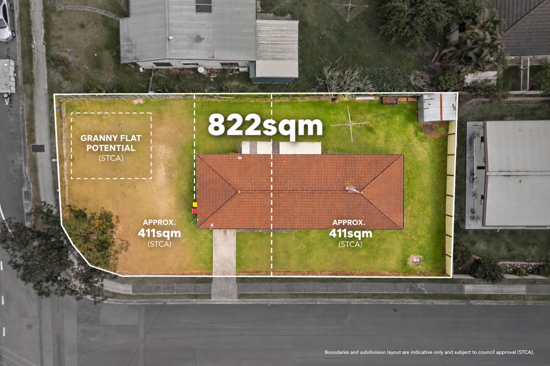 207 Logan Street — photo 5 of 27