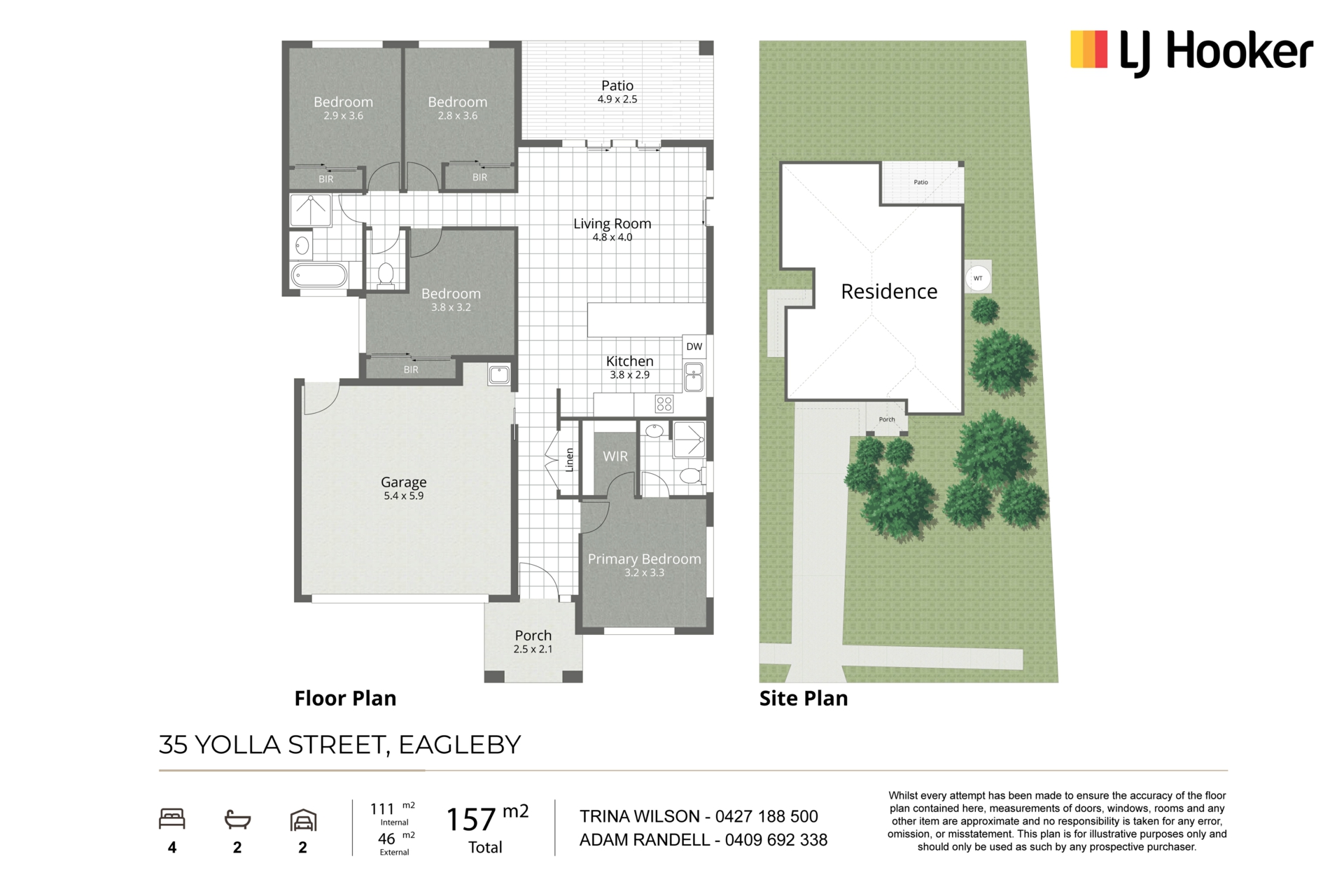 35 Yolla Street — photo 20 of 20