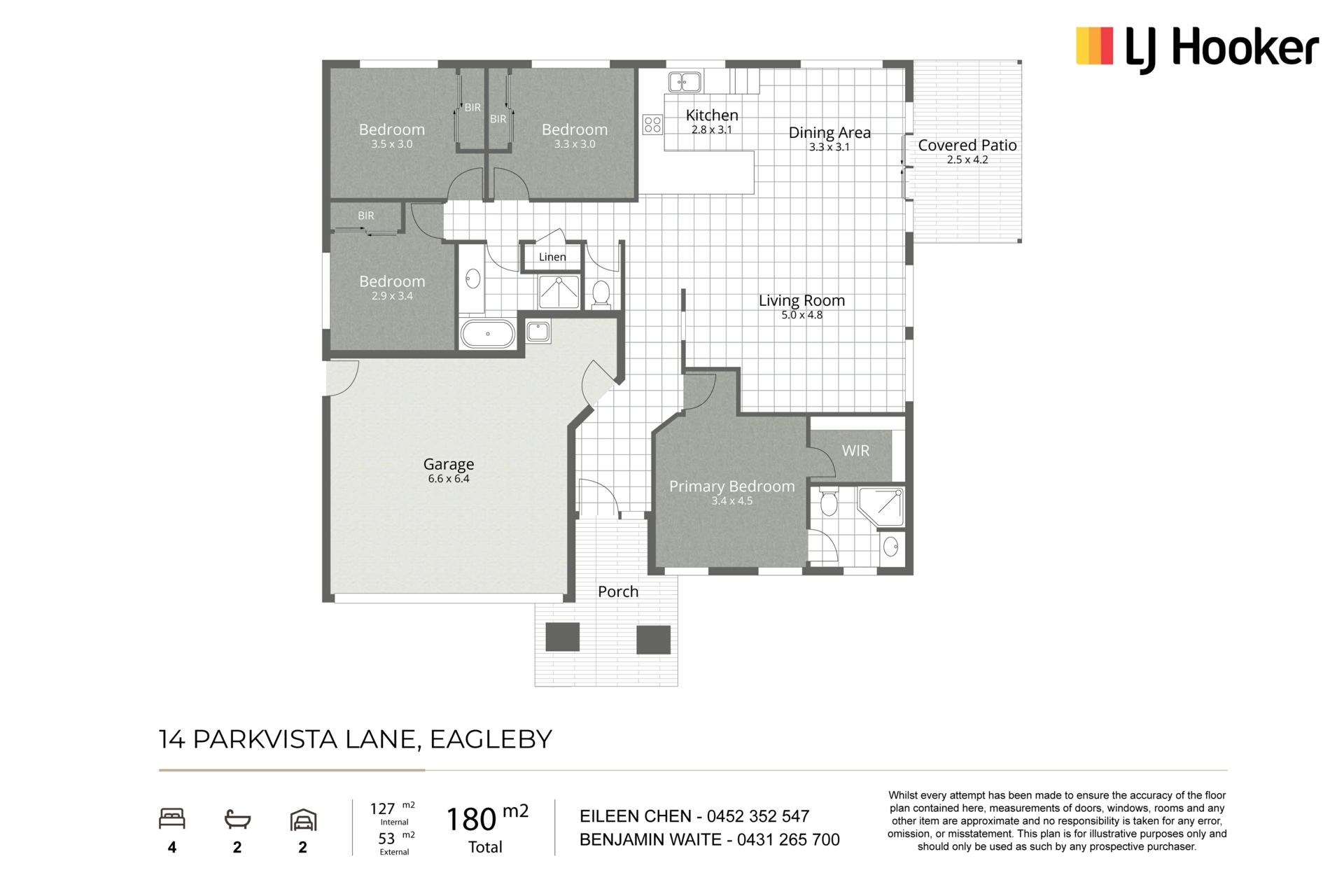 14 Parkvista Lane — photo 25 of 25
