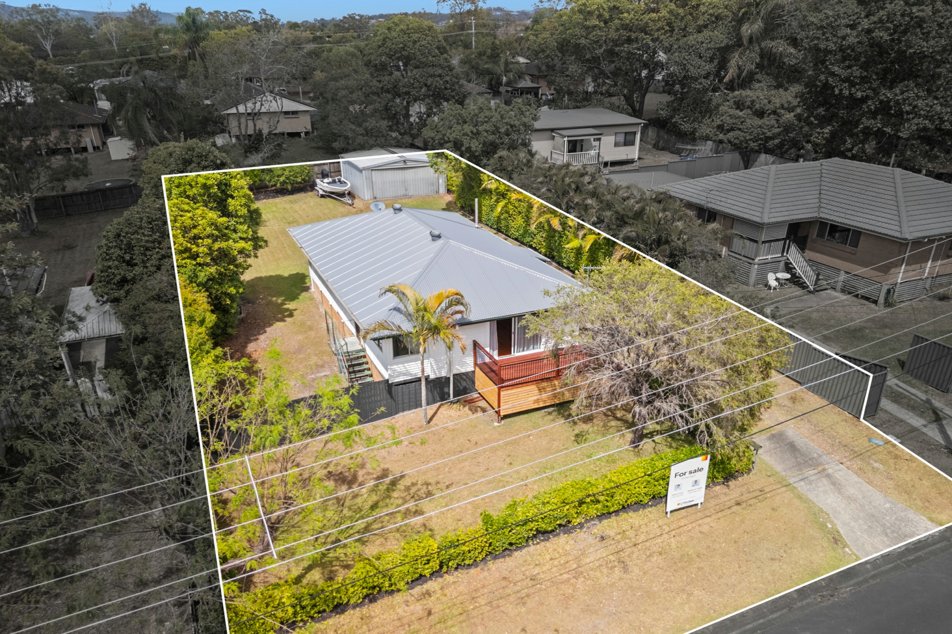 12 Tabari Place — photo 2 of 25