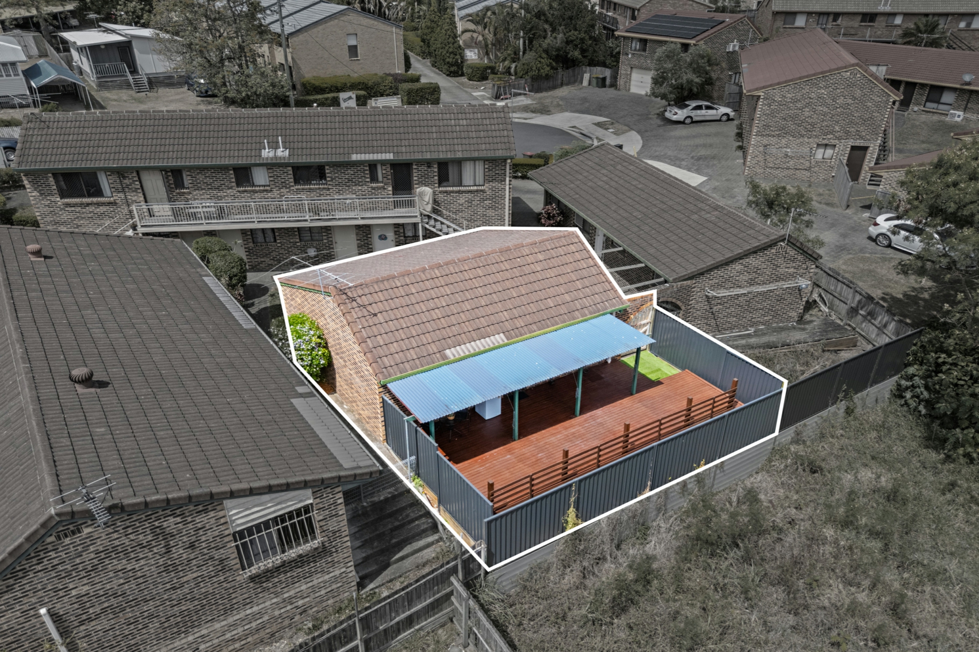 3/3 Ludcke Lane — photo 14 of 18