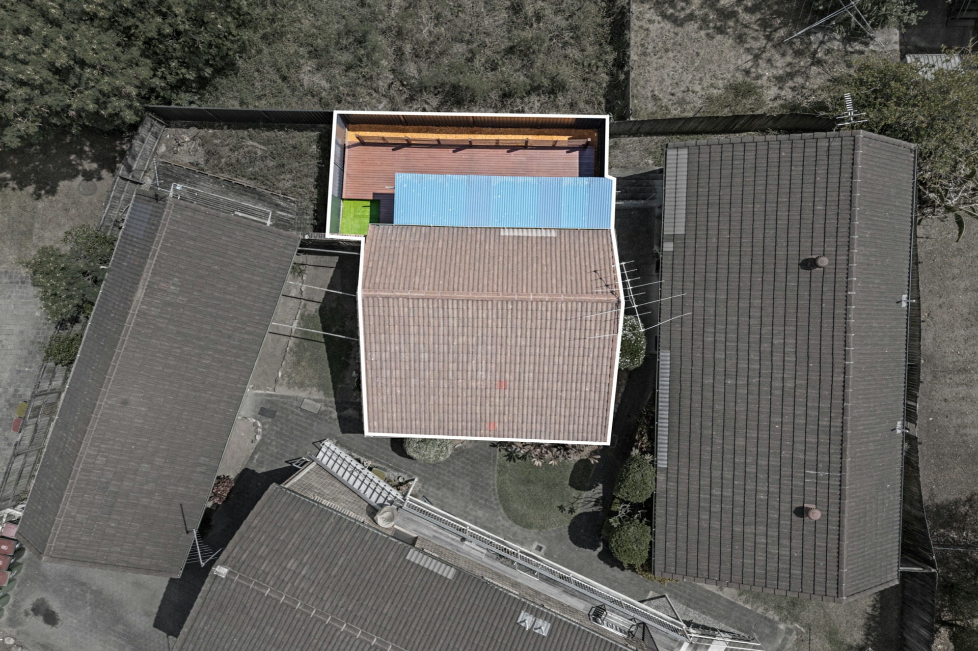 3/3 Ludcke Lane — photo 15 of 18