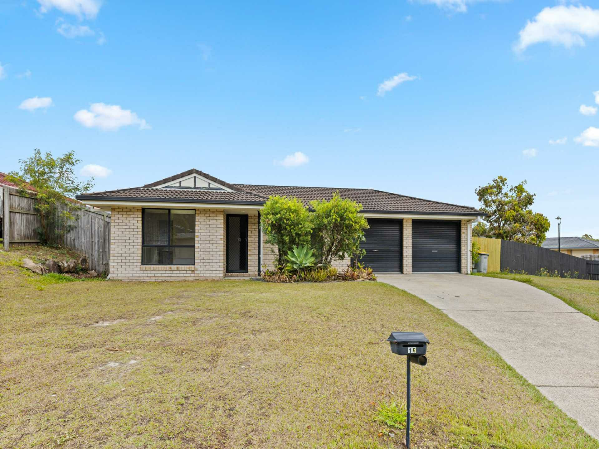 15 Woodrow Street — photo from LJ Hooker Property Collective
