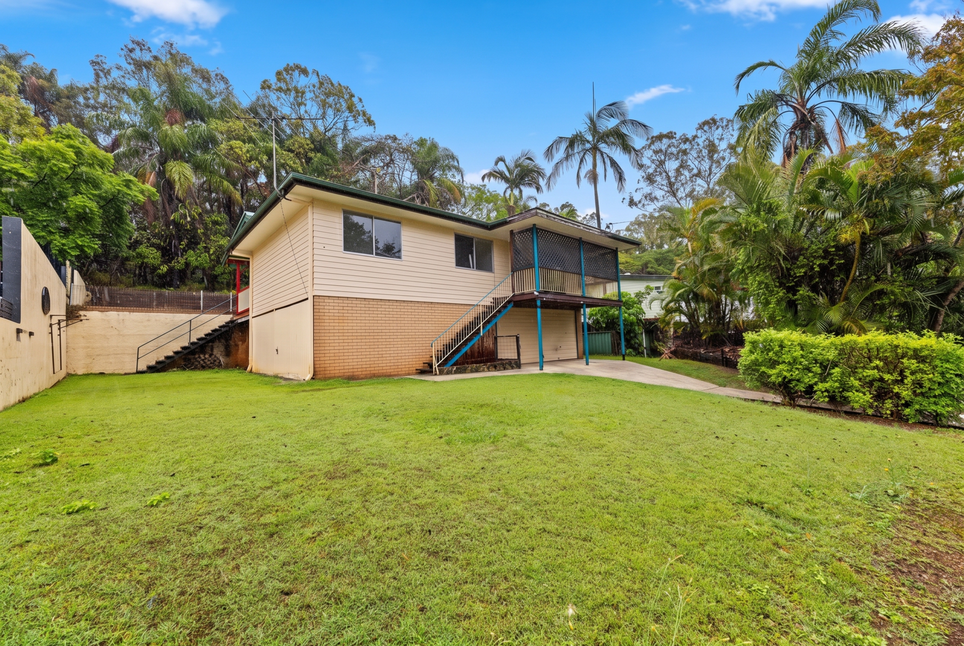 74 Tweedvale Street — photo from LJ Hooker Property Collective