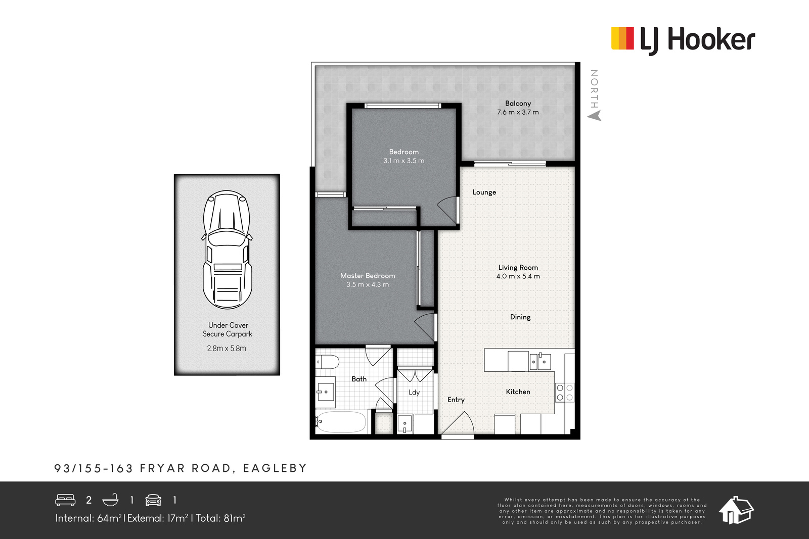 93/155-163 Fryar Road, EAGLEBY