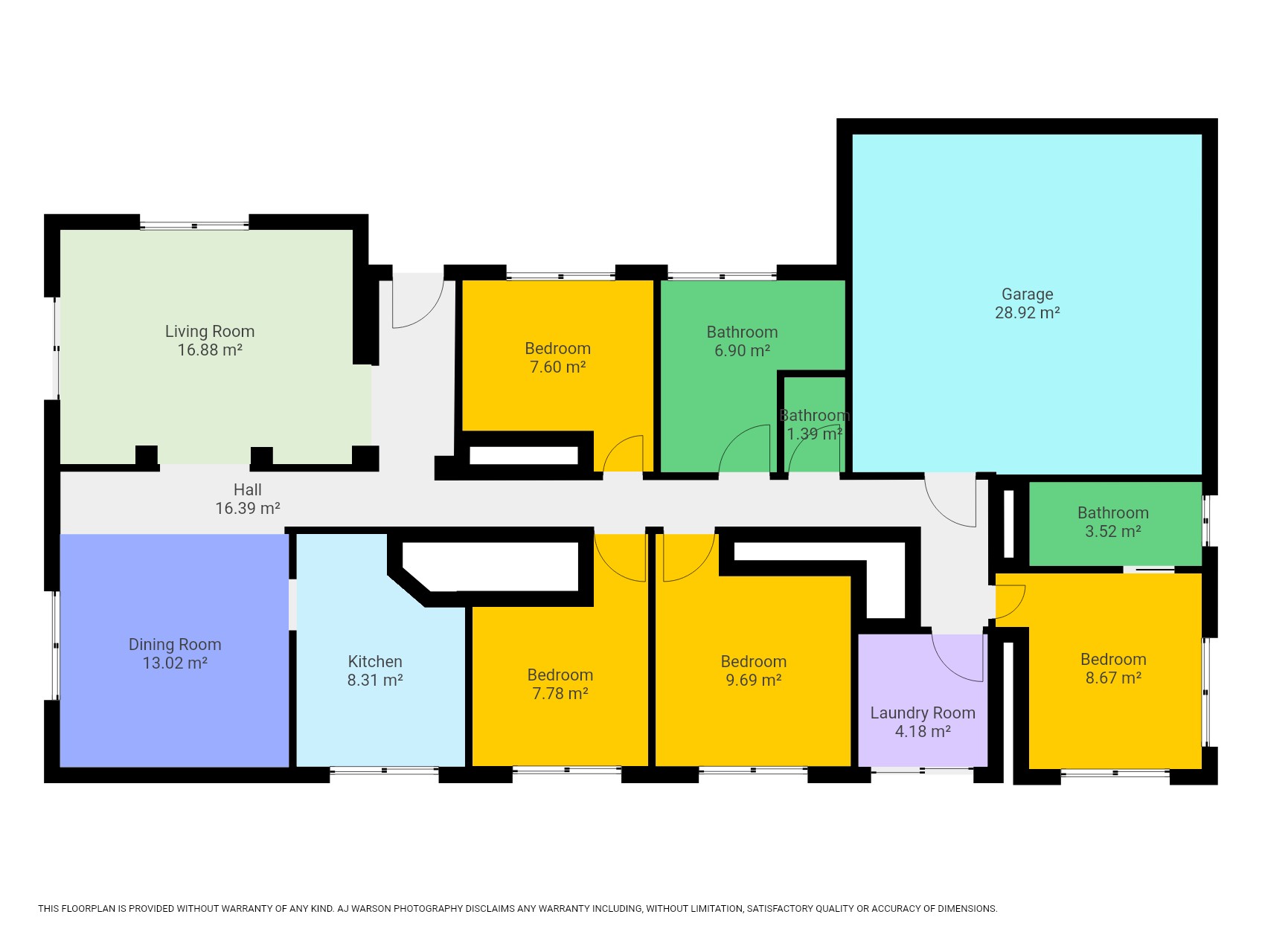 24 Bella Vista Circuit, EDENS LANDING