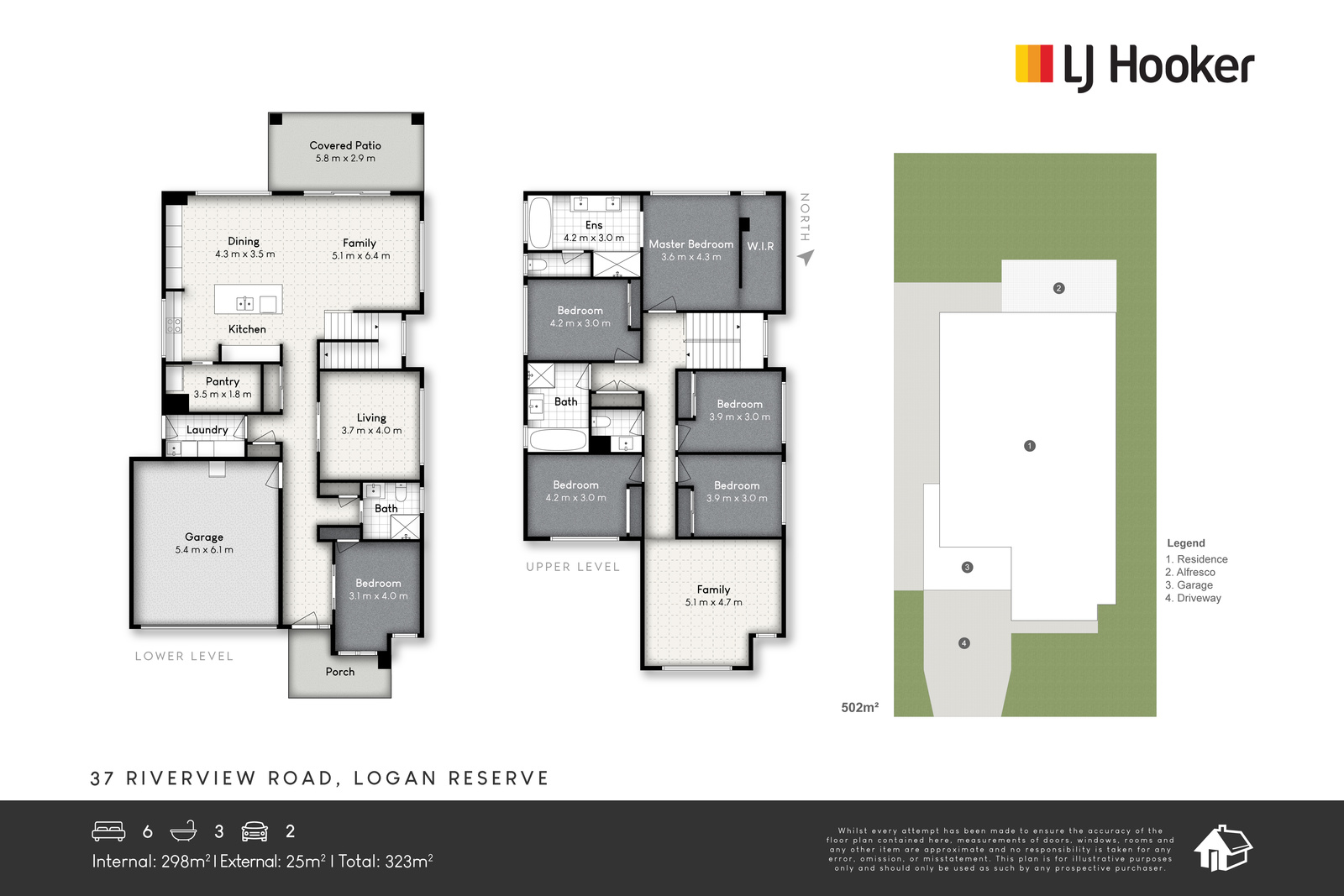 37 Riverview Road, LOGAN RESERVE