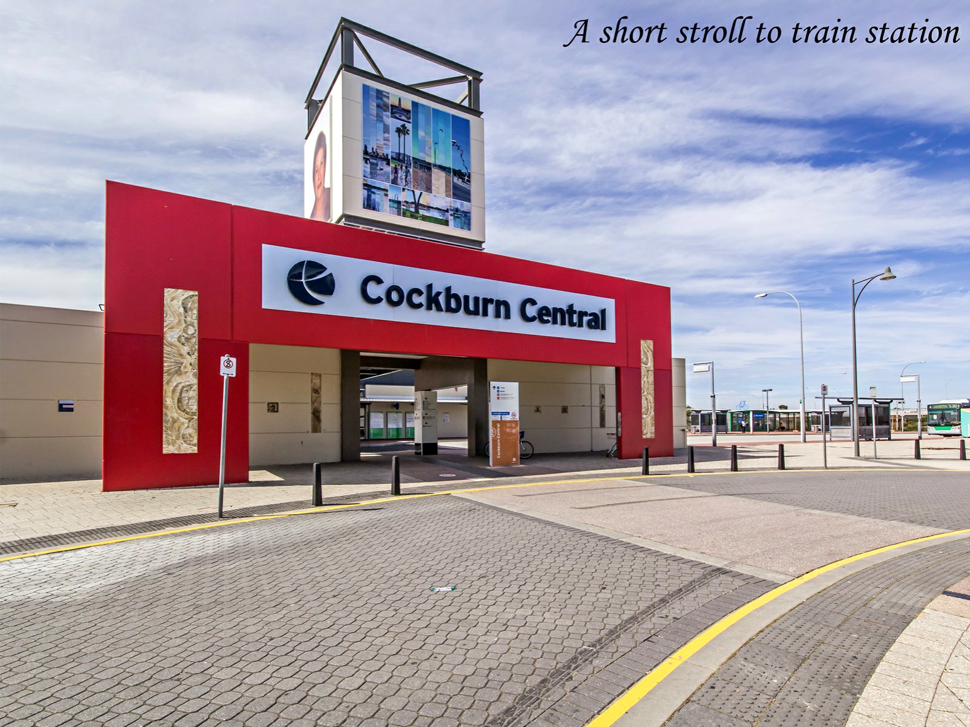 16/19 Junction Boulevard, Cockburn Central