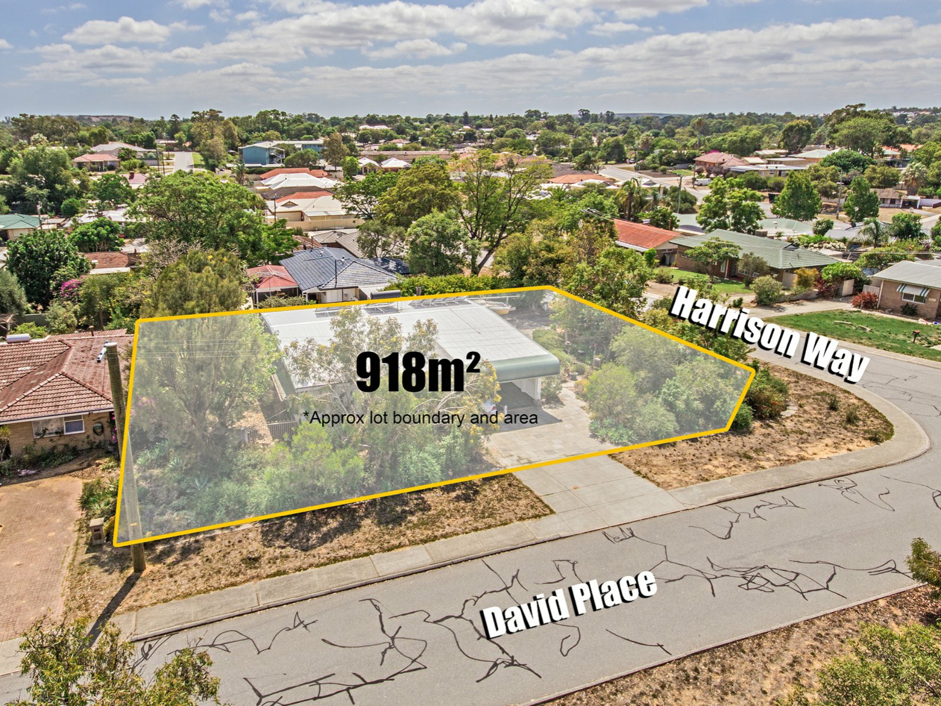 49 Harrison Way Calista WA