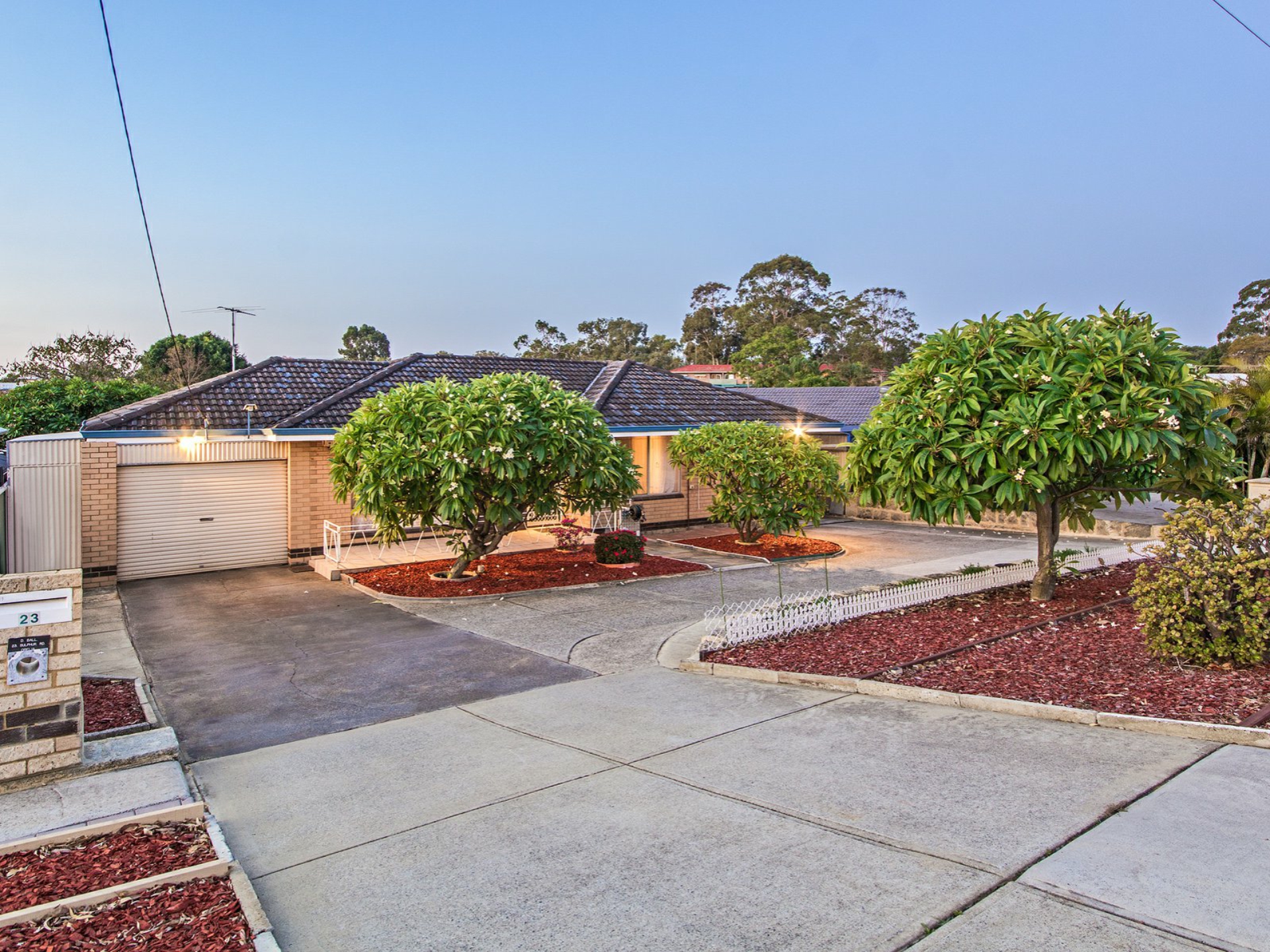 23 Sulphur Road Orelia WA