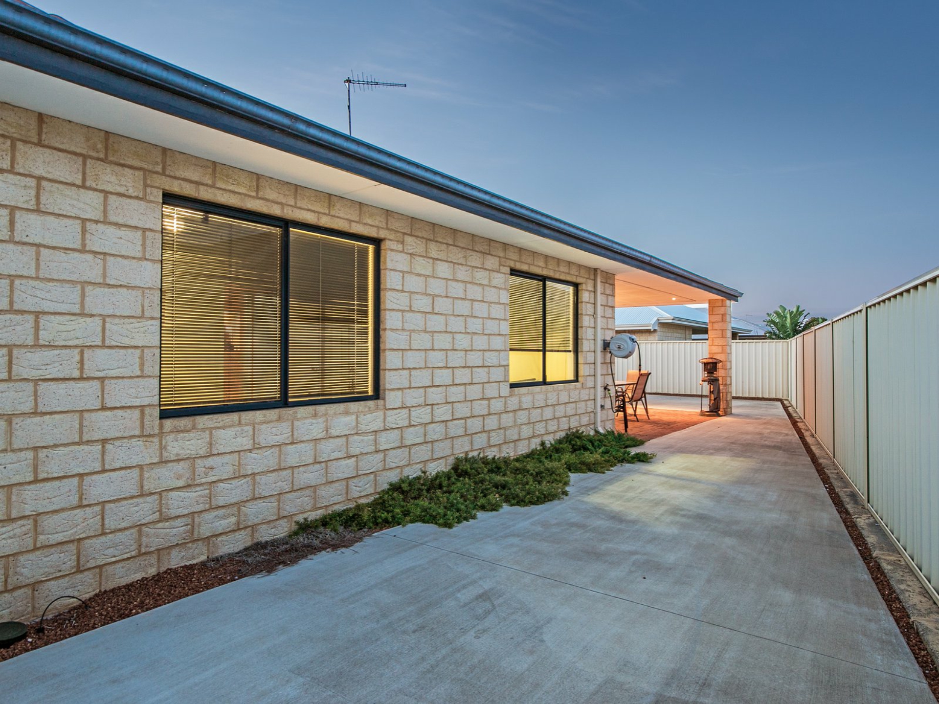 14 Peacock Avenue Singleton WA