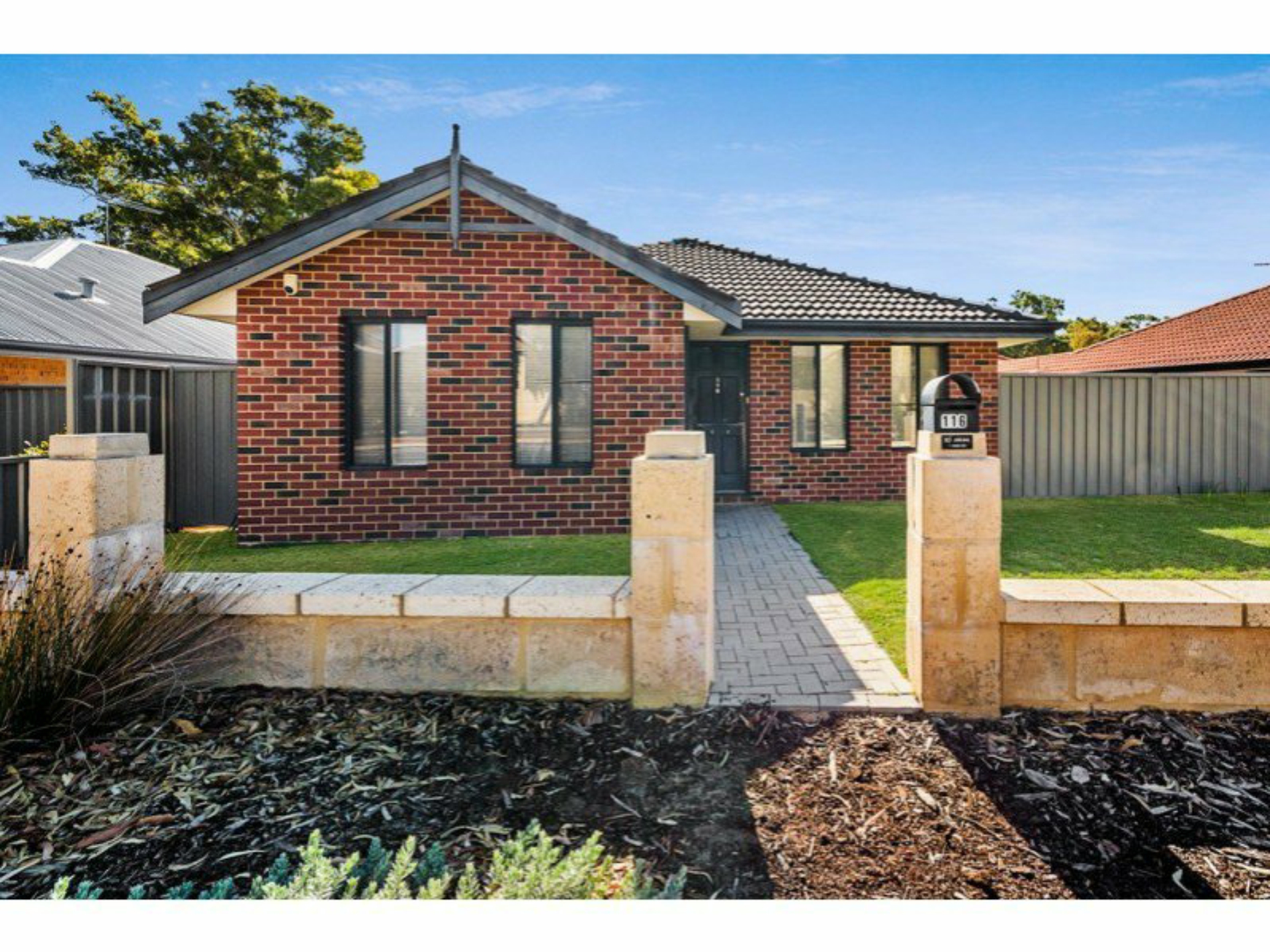 116 Runnymede Gate, Wellard
