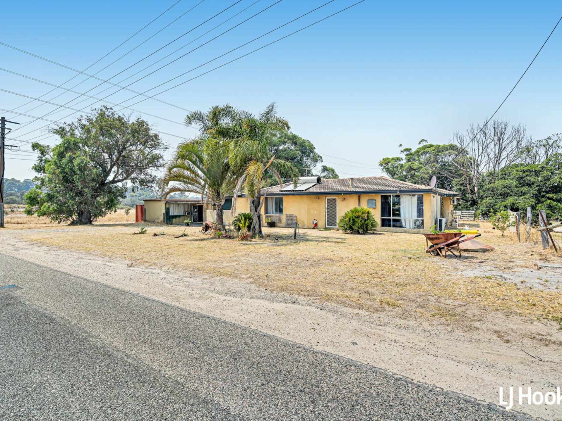 60 Orton Rd, CASUARINA