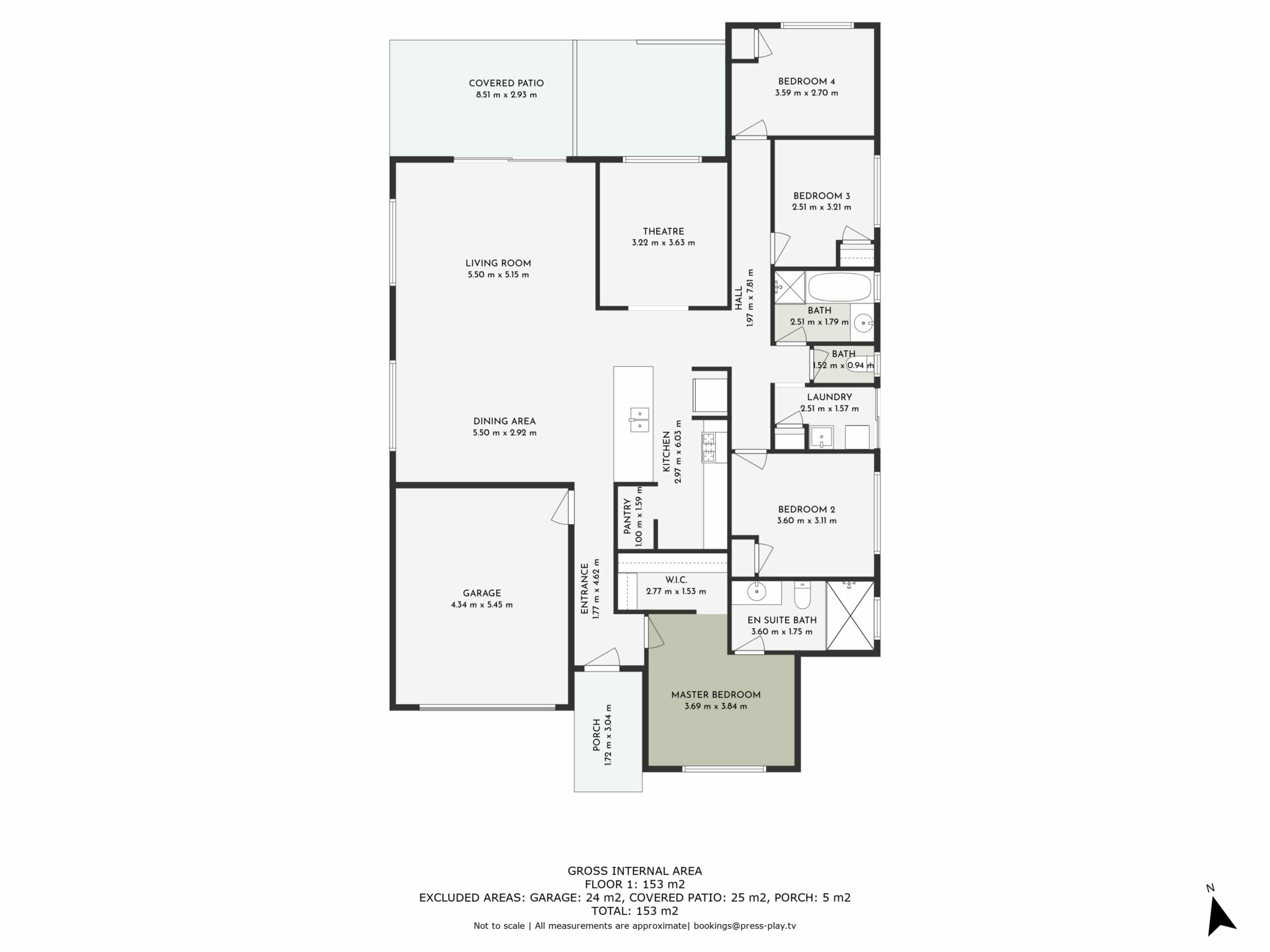 22 Solis Boulevard, Baldivis