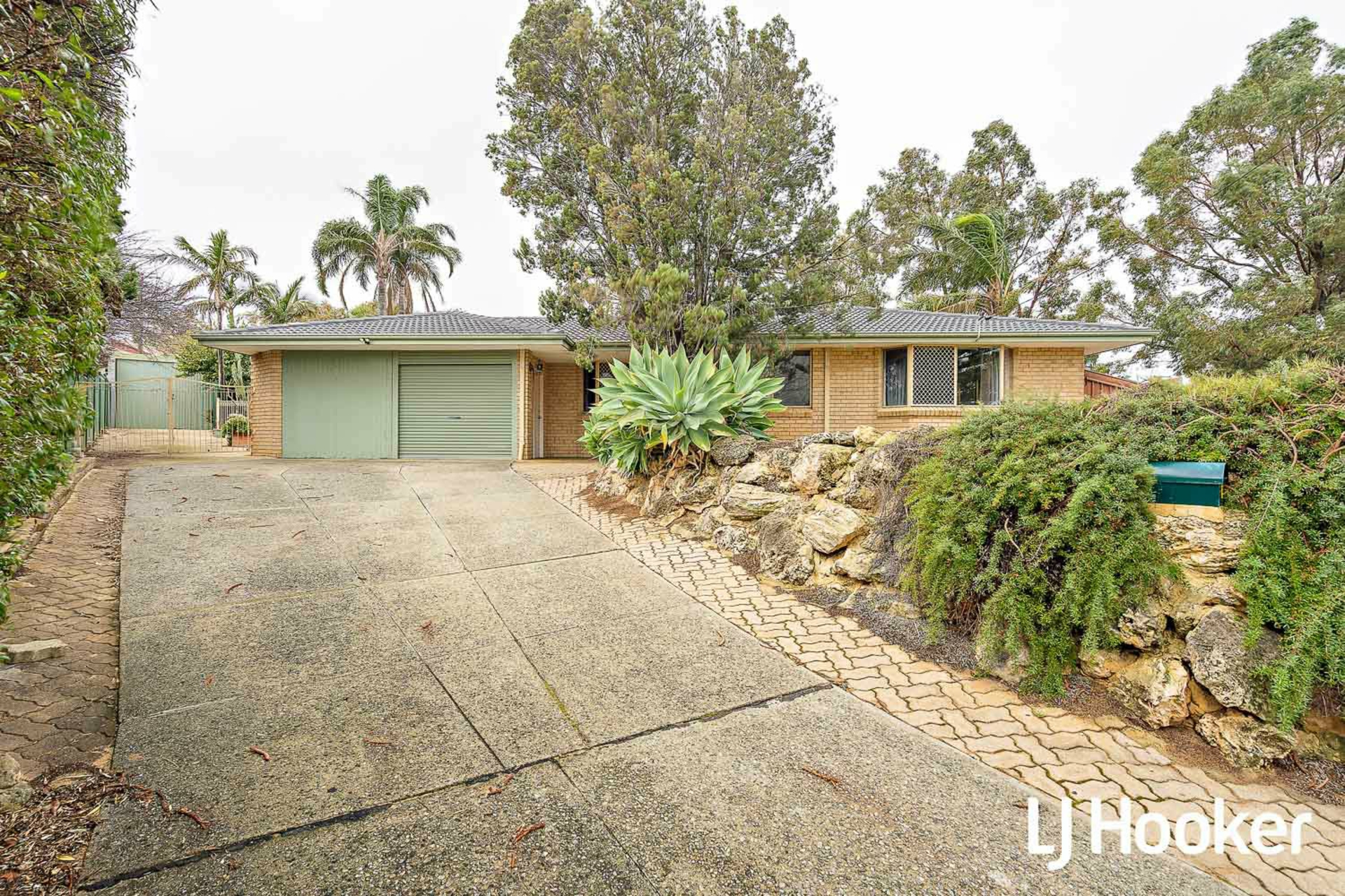 9 Povey Place — photo from LJ Hooker Kwinana