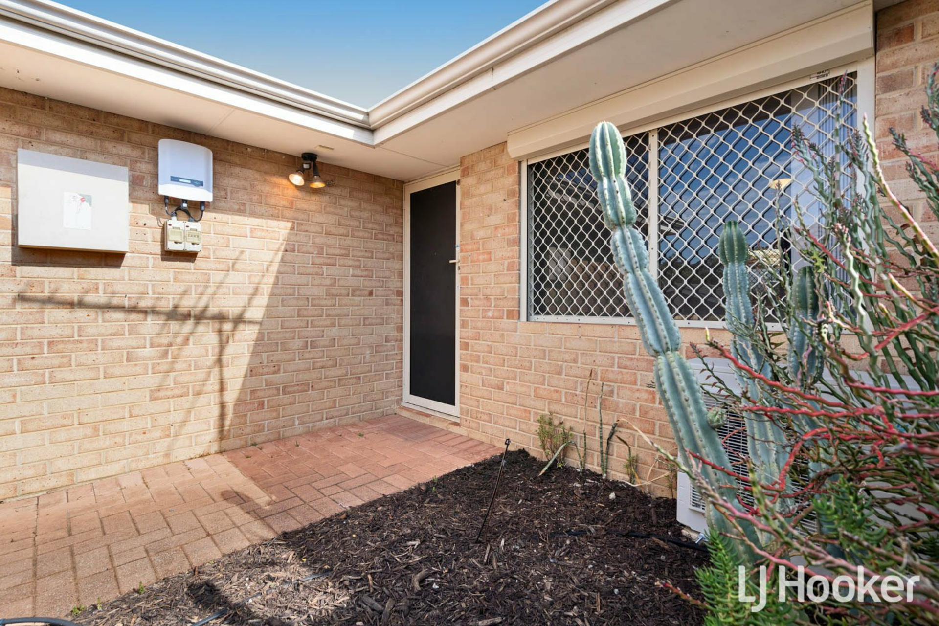12/23 Edwards Street, LEDA