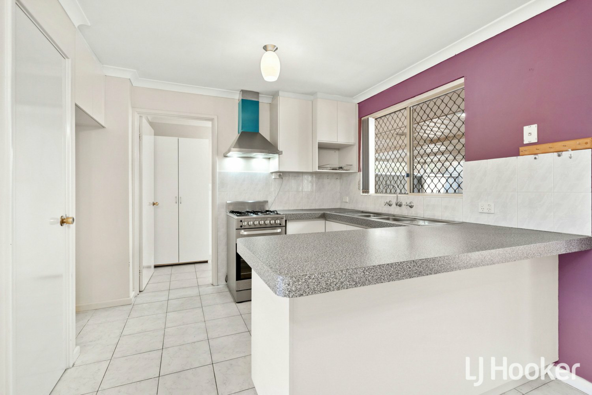 12/23 Edwards Street, LEDA