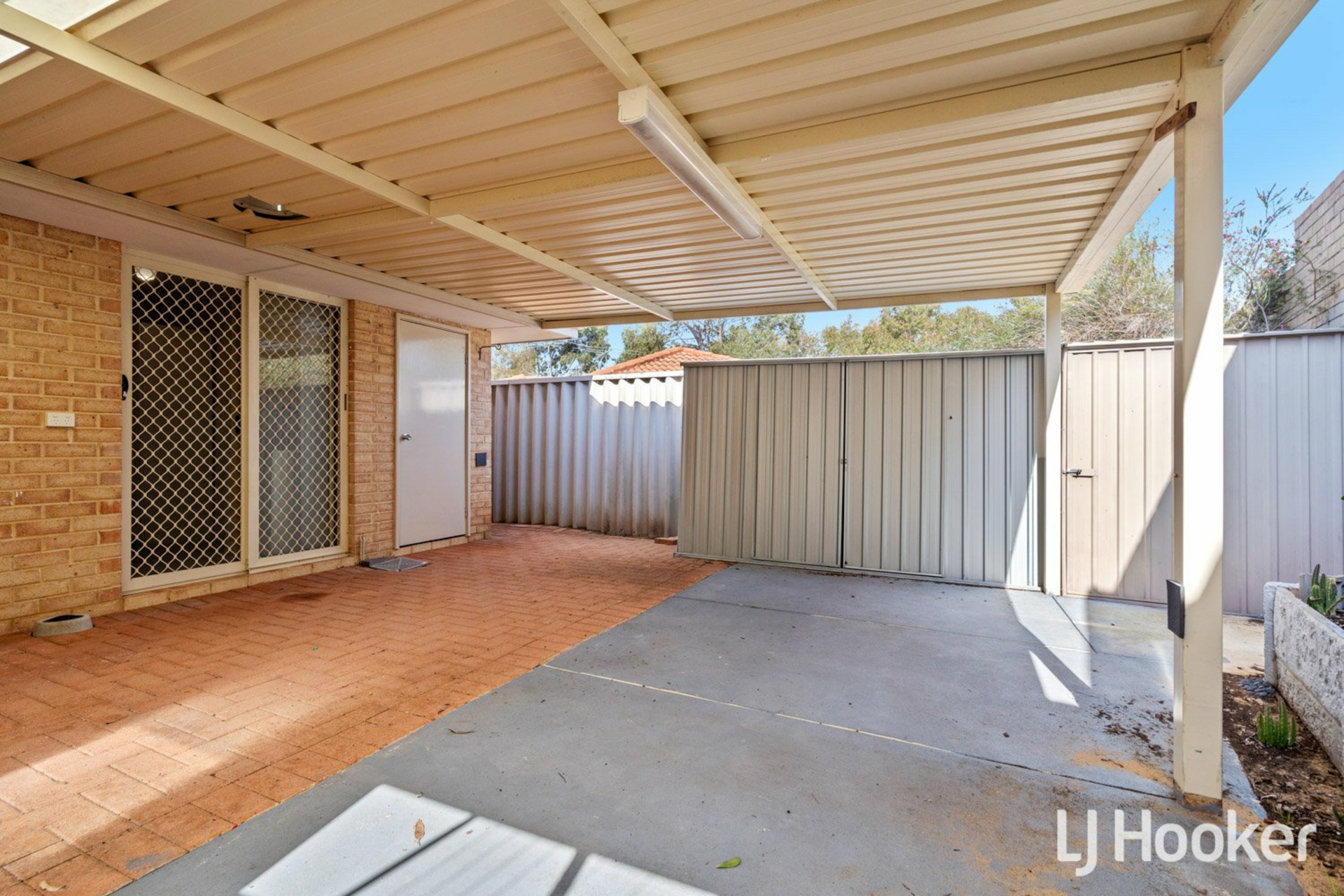 12/23 Edwards Street, LEDA