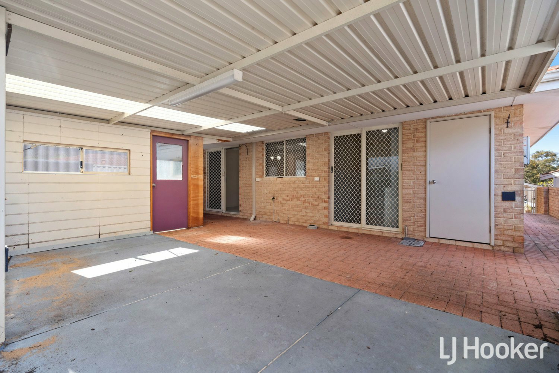 12/23 Edwards Street, LEDA