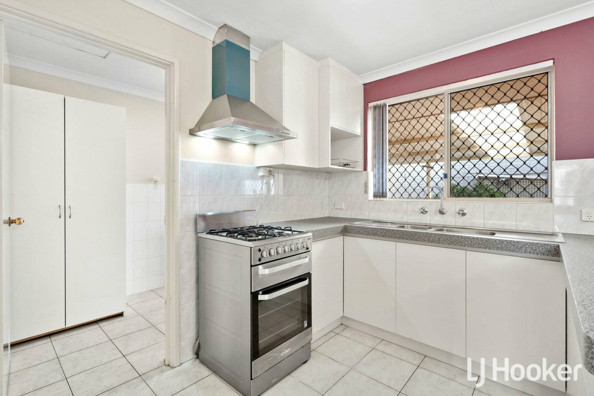 12/23 Edwards Street, LEDA