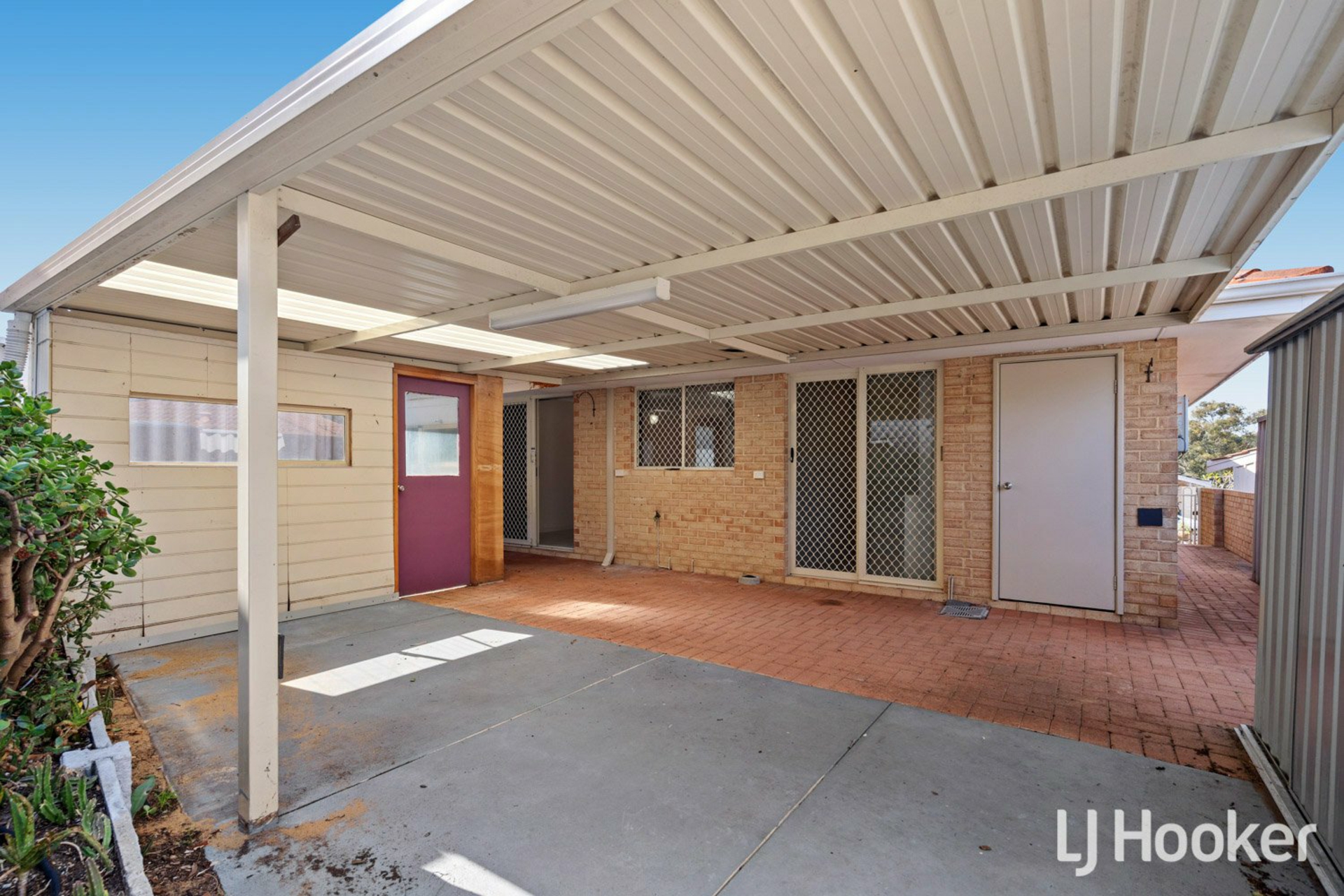 12/23 Edwards Street, LEDA