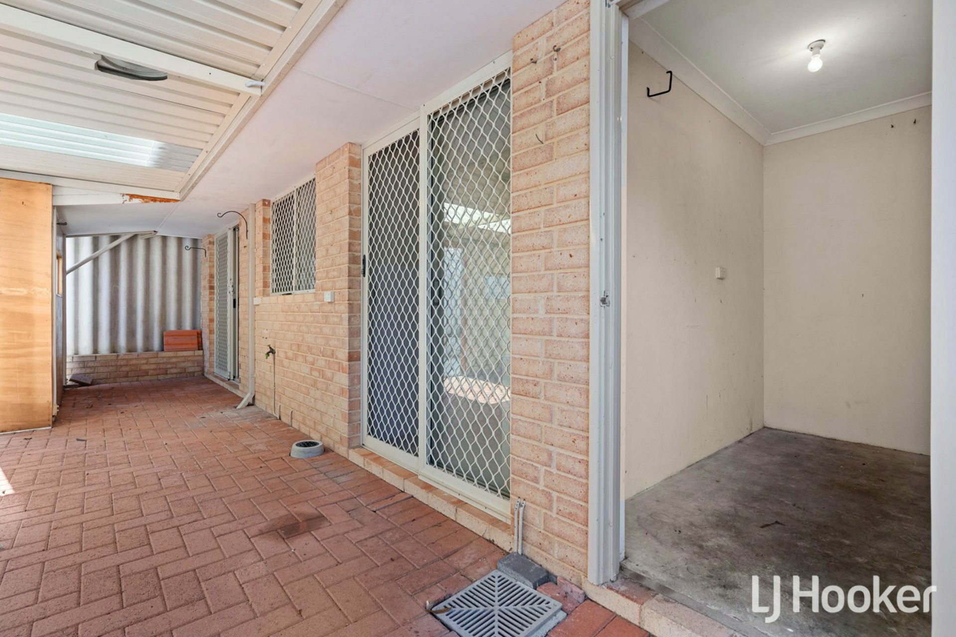 12/23 Edwards Street, LEDA