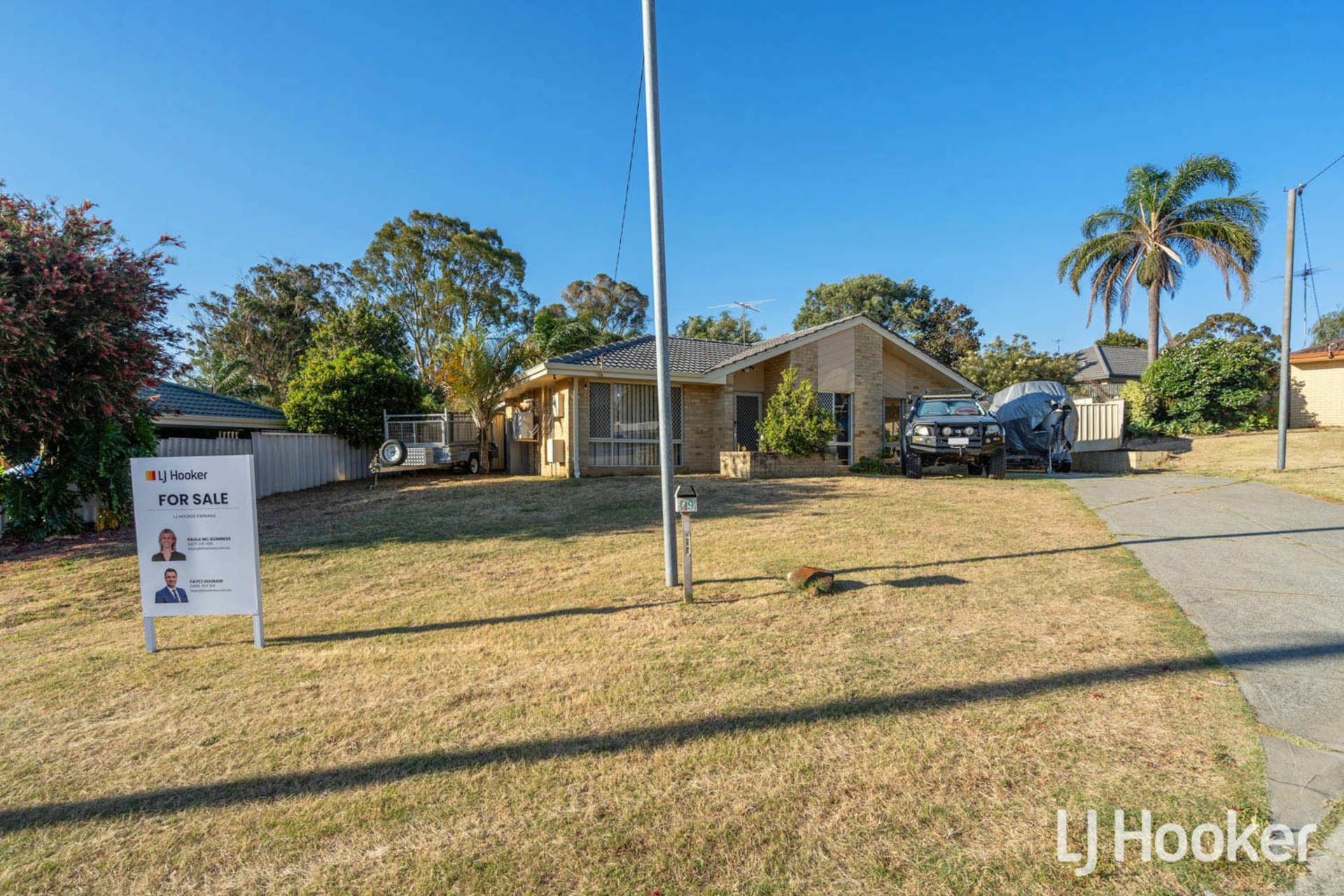 39 Corring Way, Parmelia
