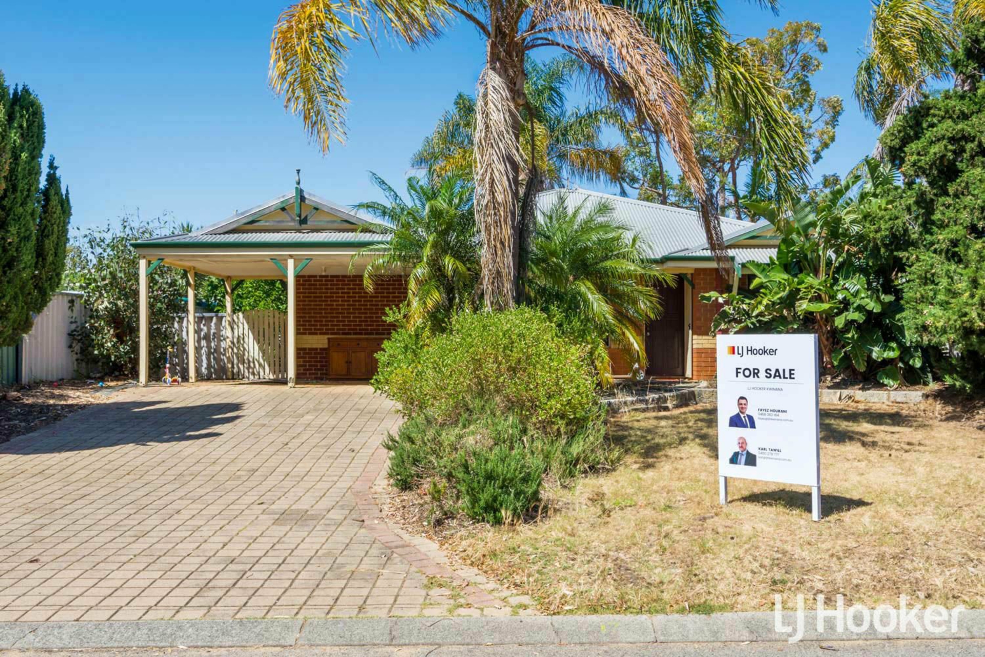 17 Prockter Gardens, LEDA
