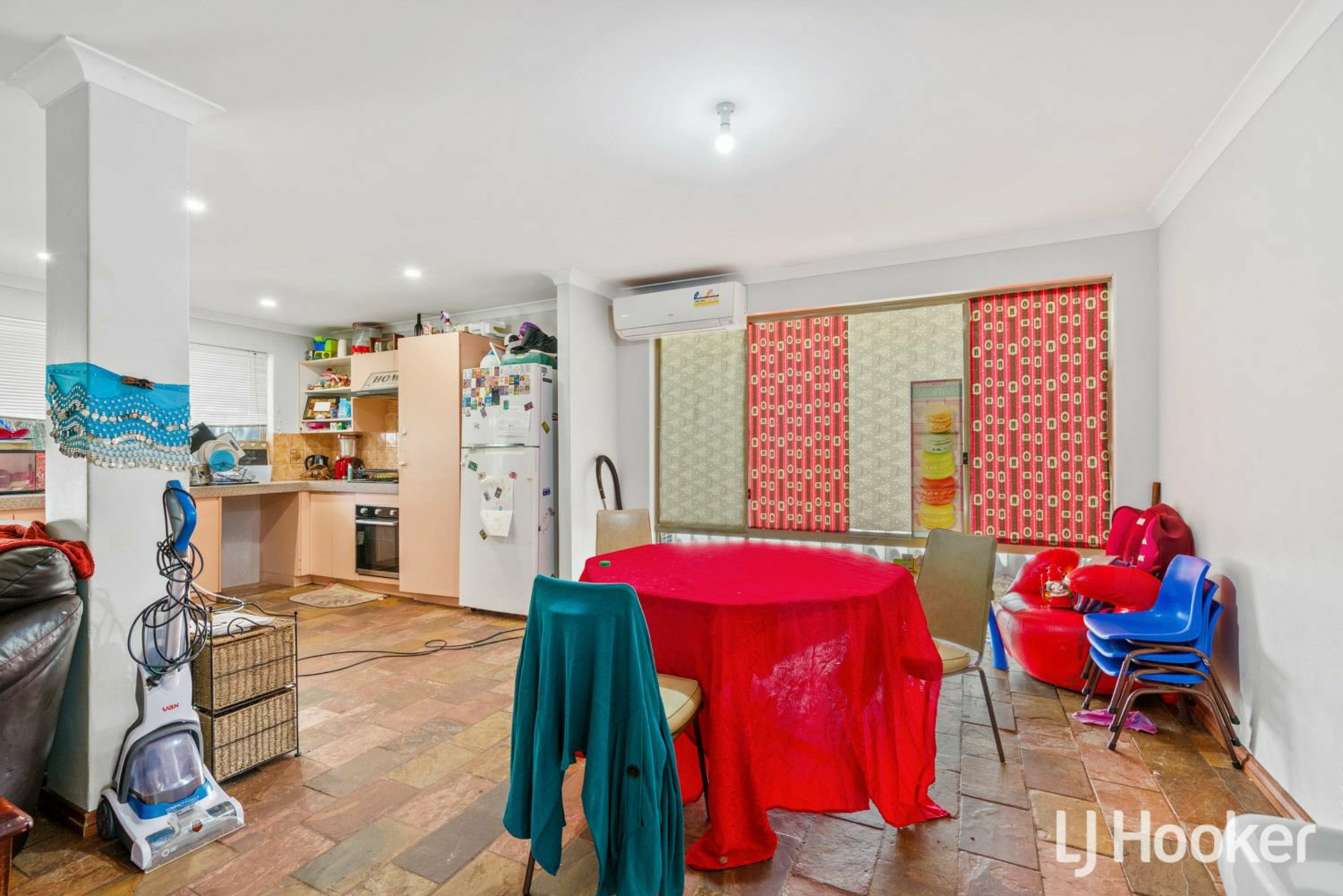 17 Prockter Gardens, LEDA
