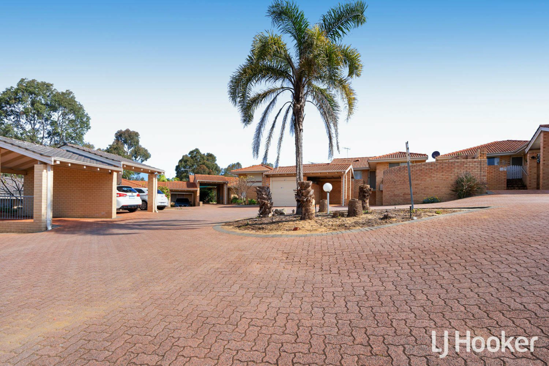 12/23 Edwards Street, LEDA