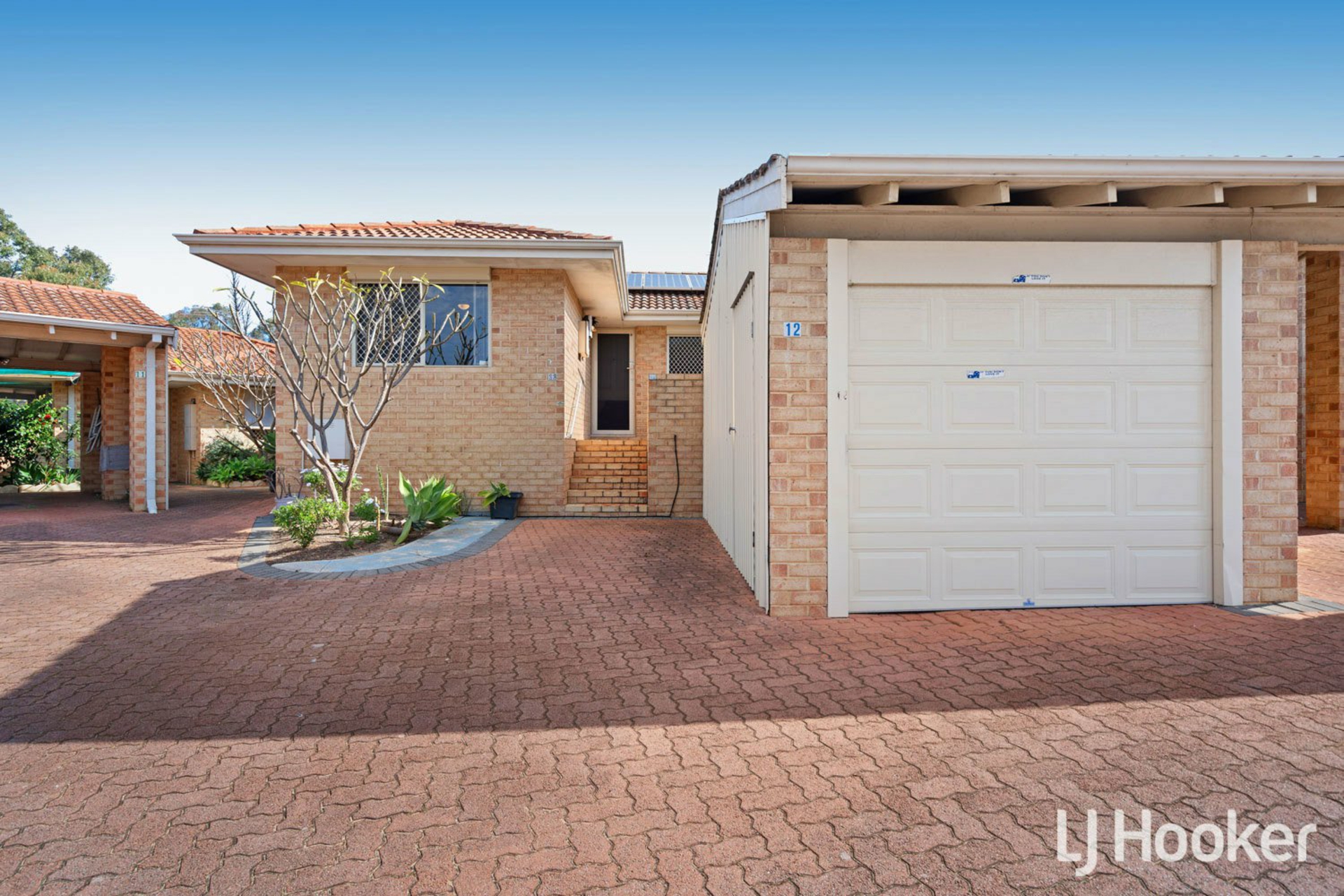 12/23 Edwards Street, LEDA
