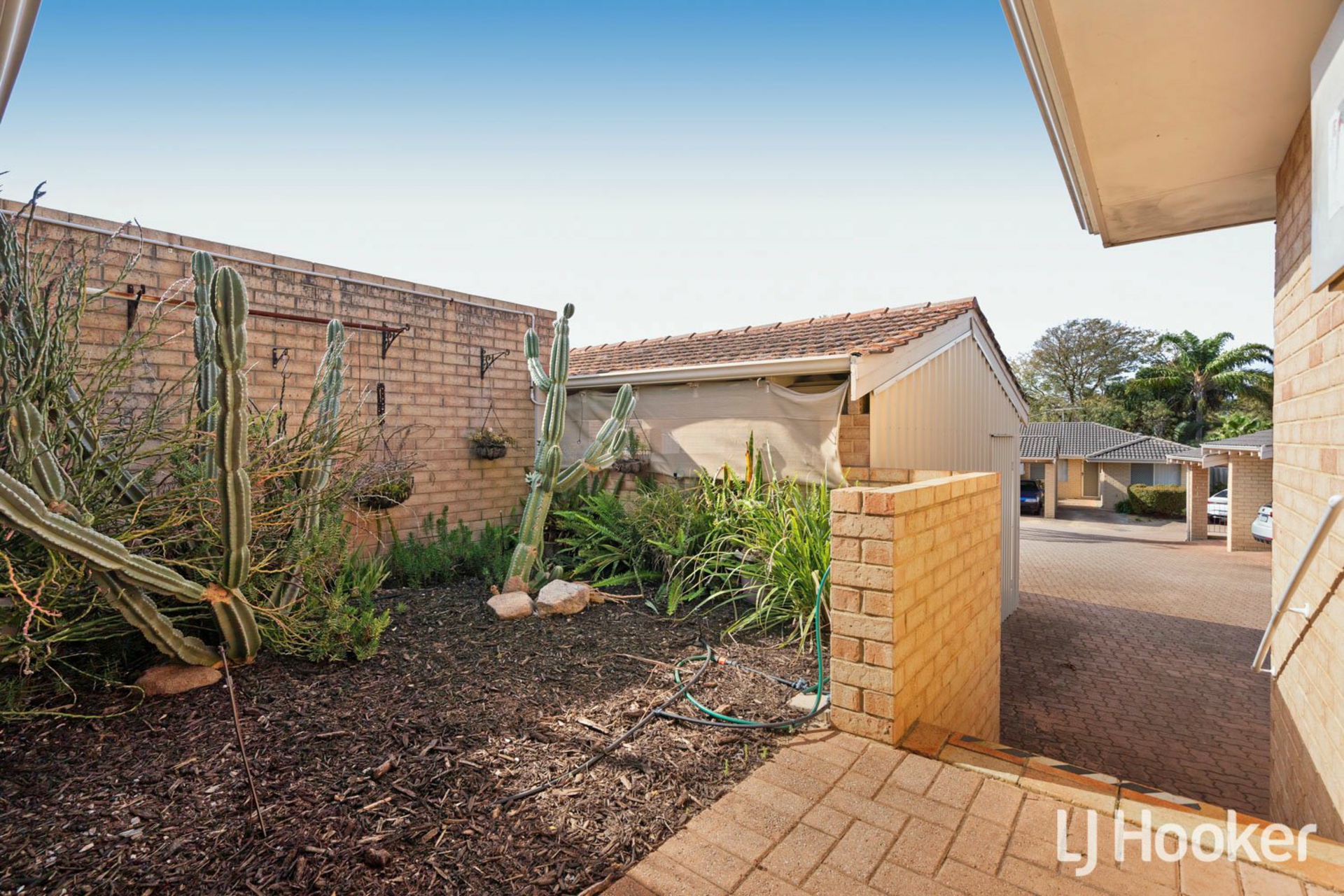 12/23 Edwards Street, LEDA