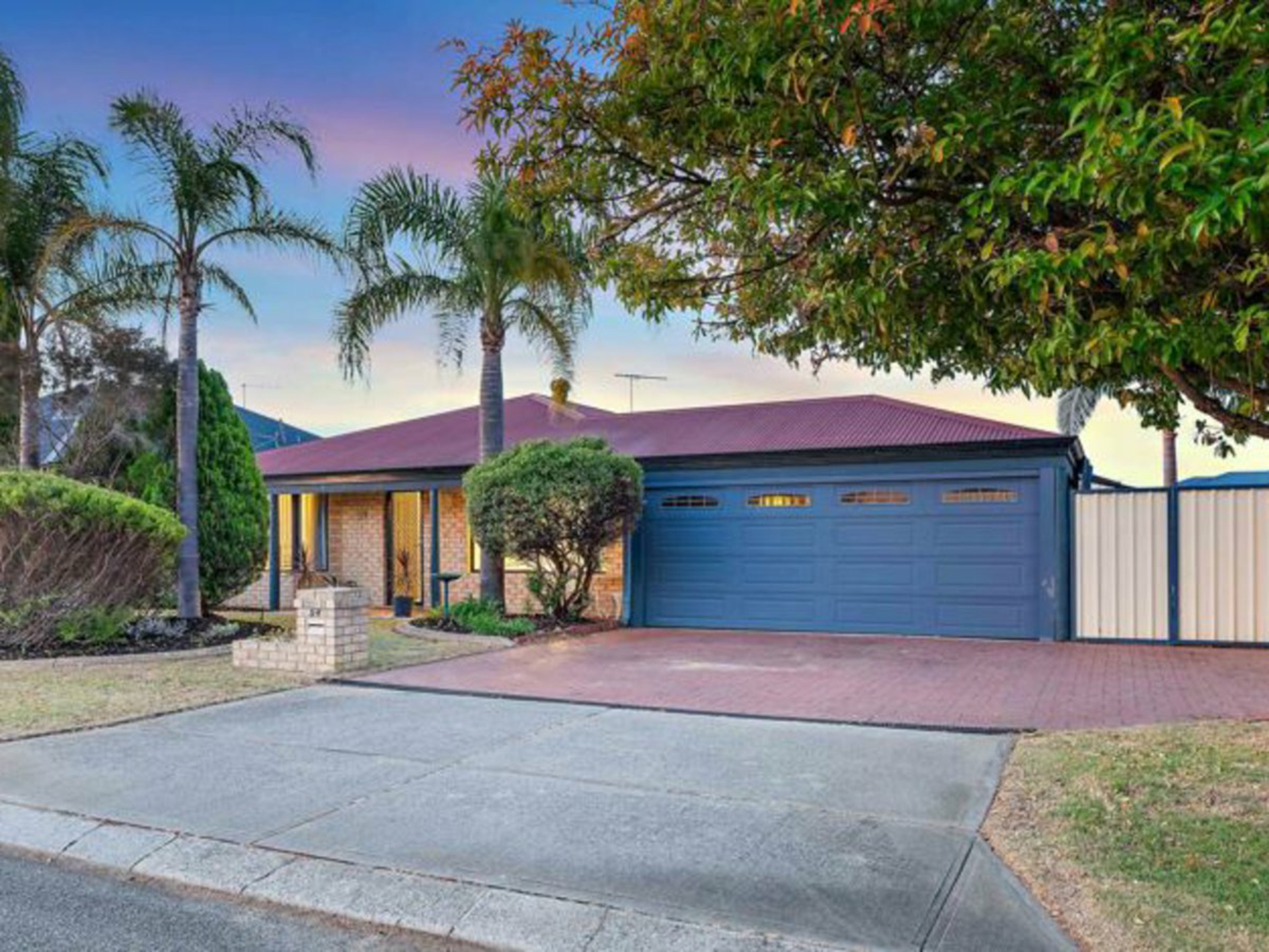 34 Daintree Loop Bertram WA