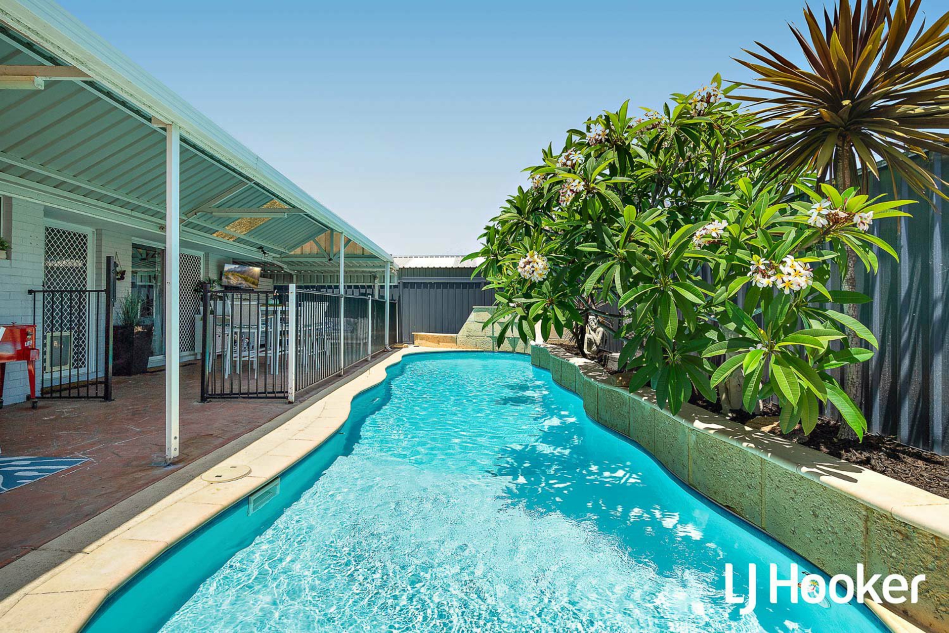 72 Endeavour Drive Port Kennedy WA Property Details LJ Hooker