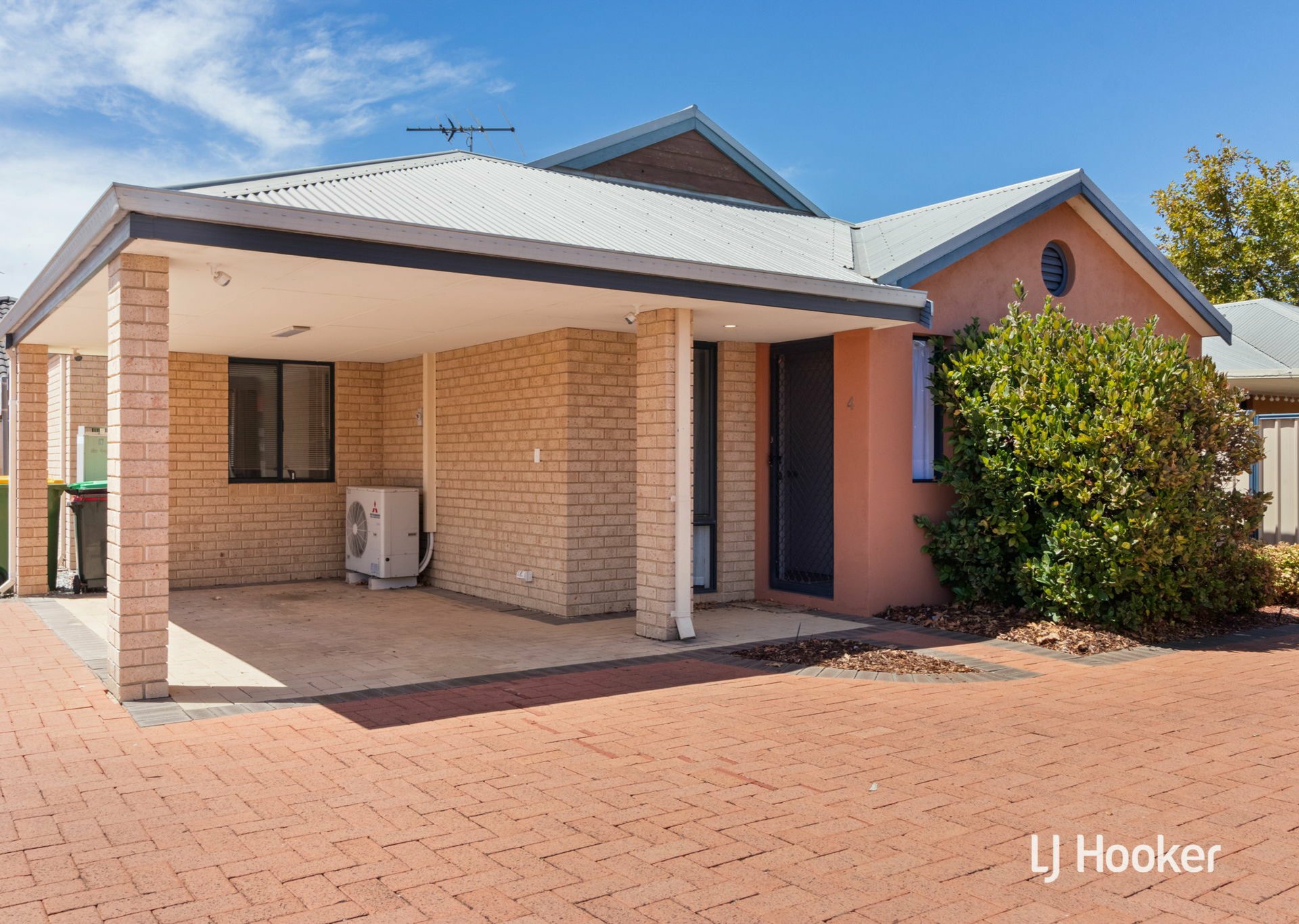 4/53 Moreton Crescent, WARNBRO