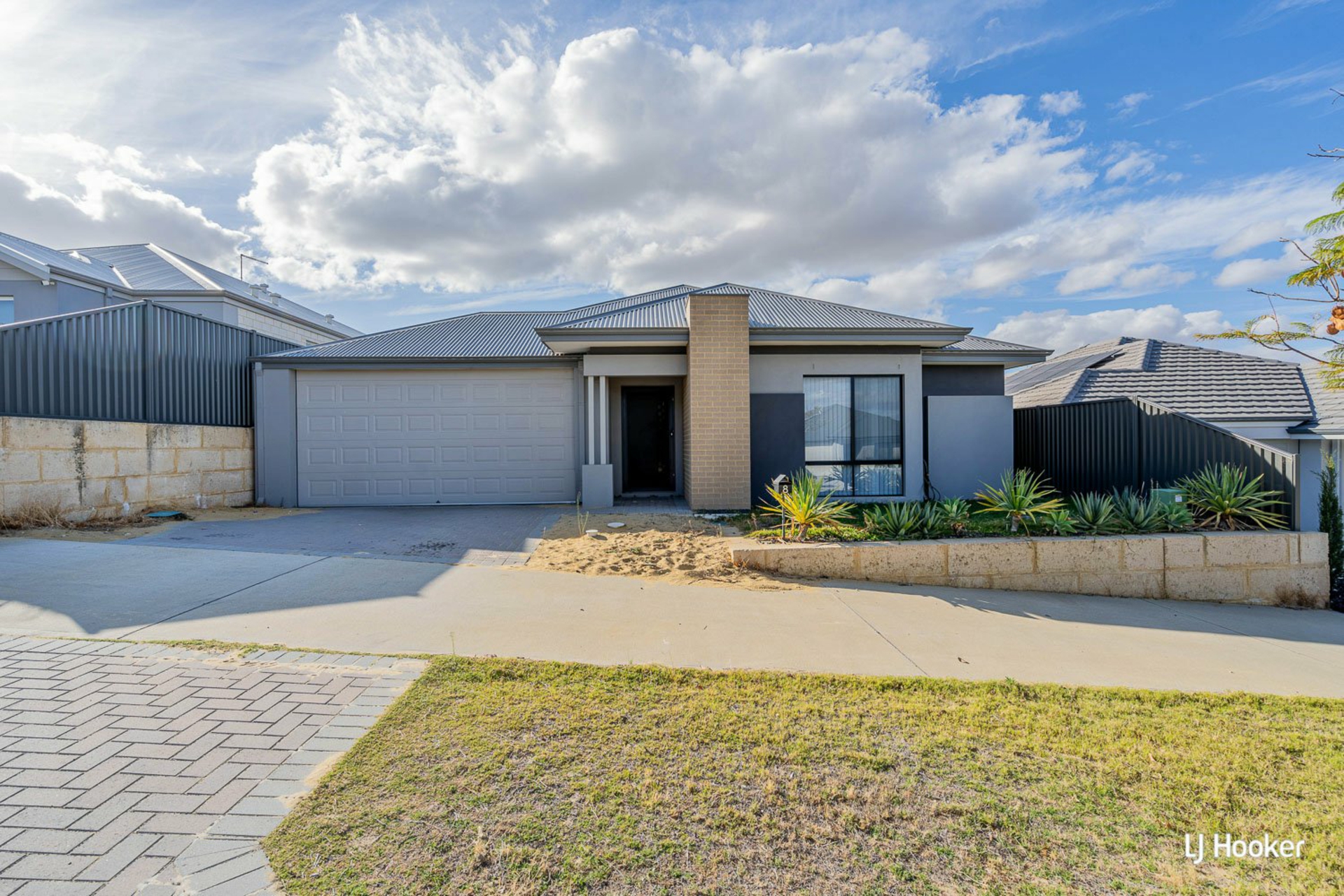 8 Paramount Boulevard, BALDIVIS