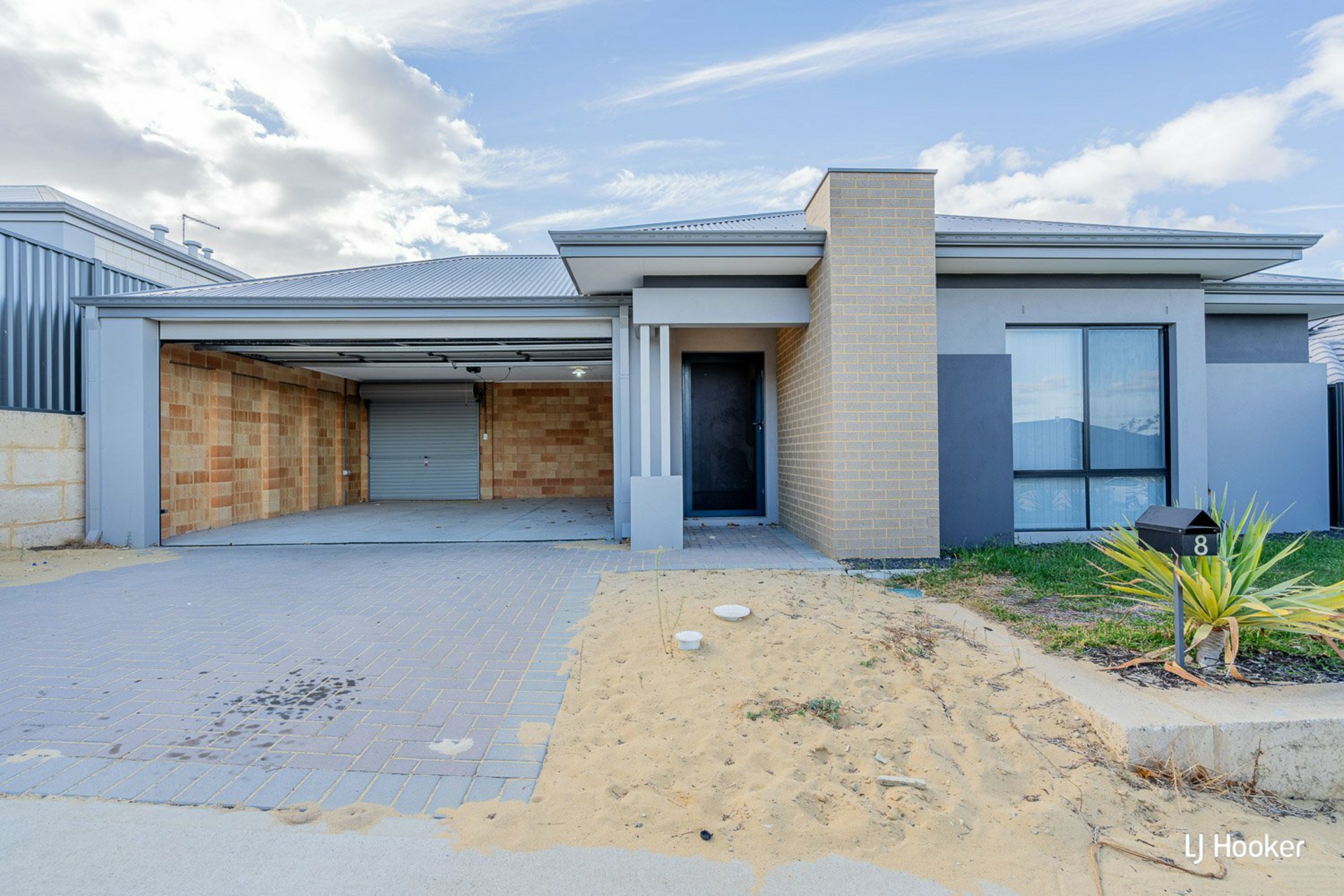 8 Paramount Boulevard, BALDIVIS