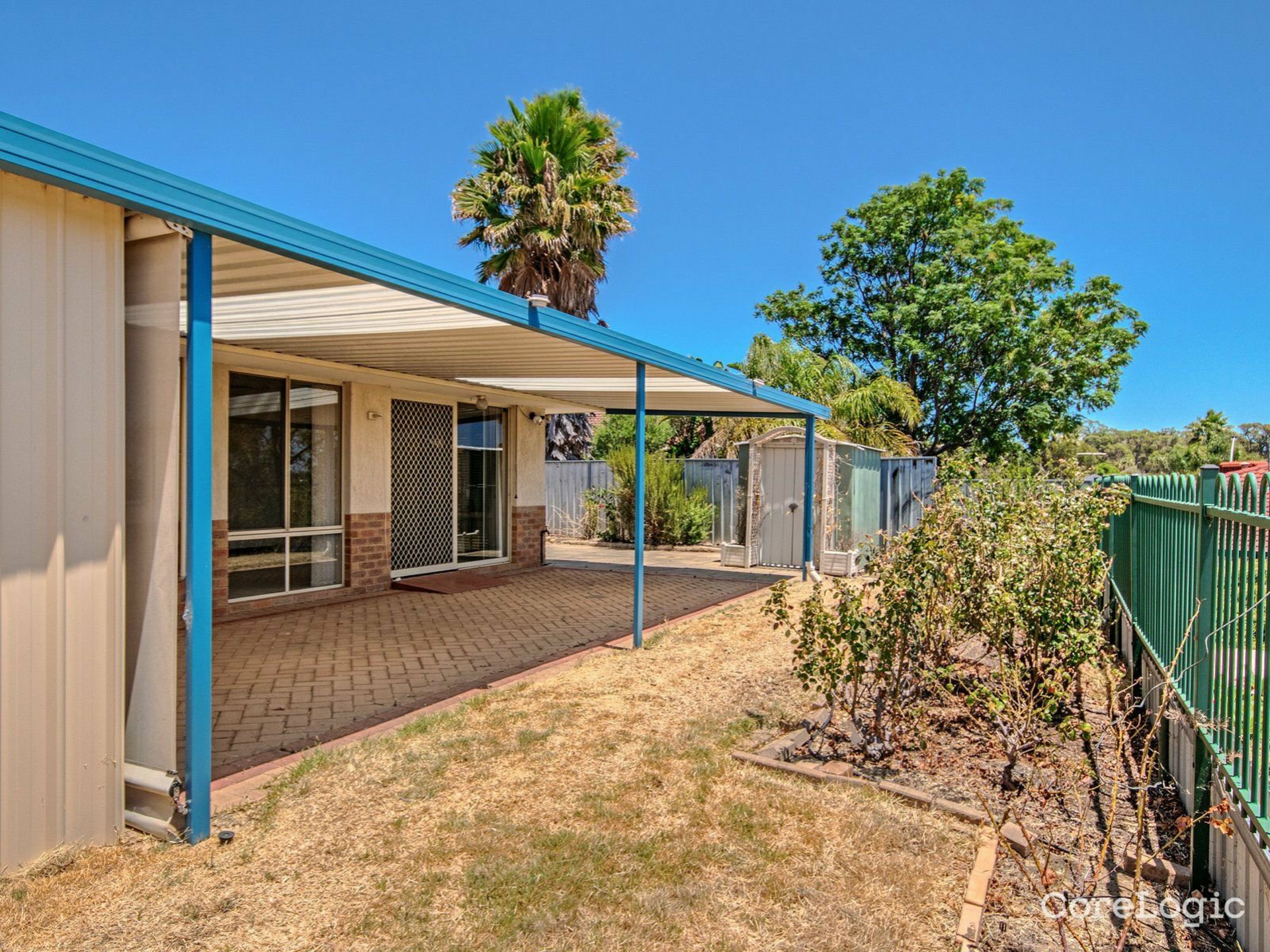 14 Hargrave Place, Parmelia