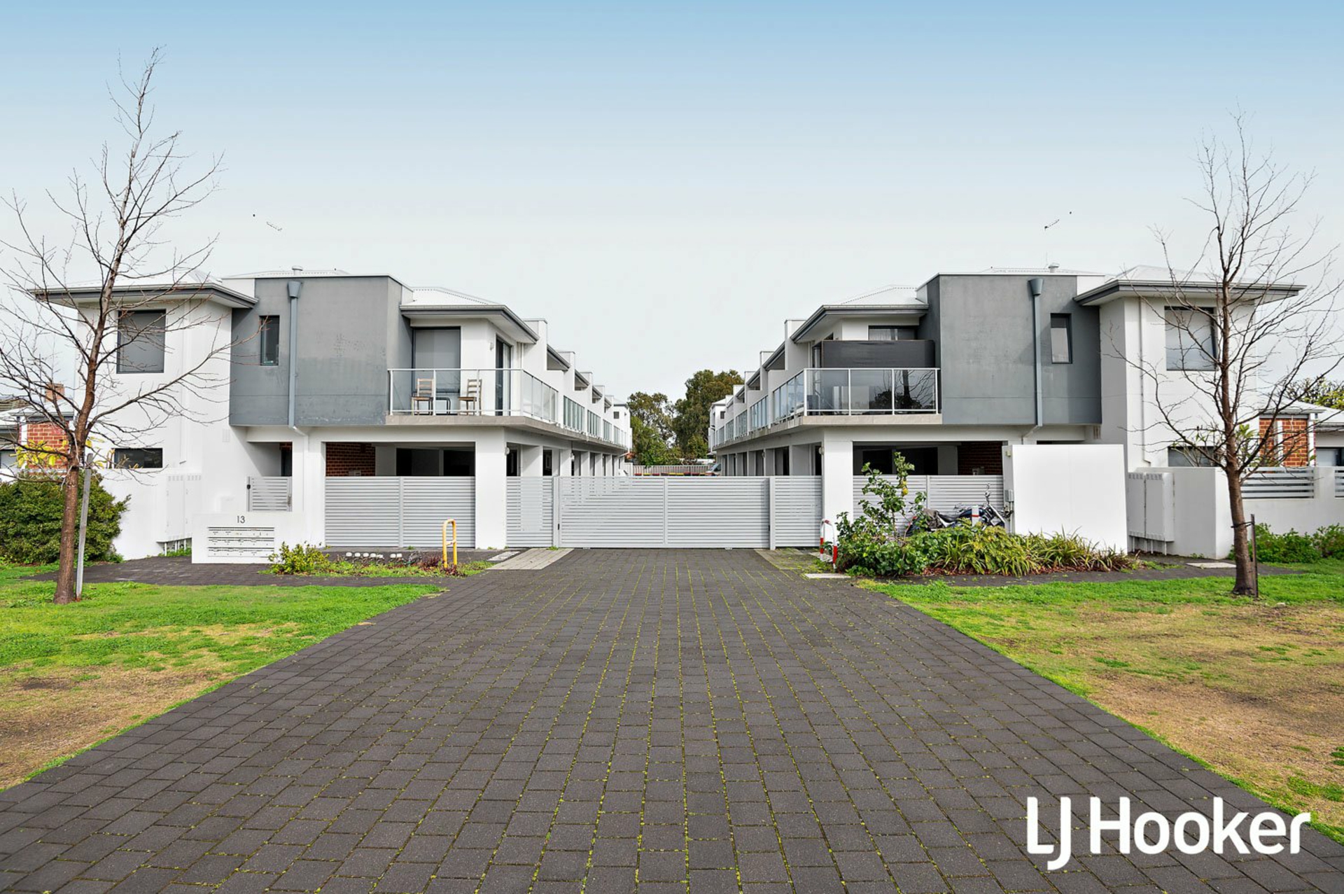 12/13 Coolbellup Avenue, COOLBELLUP