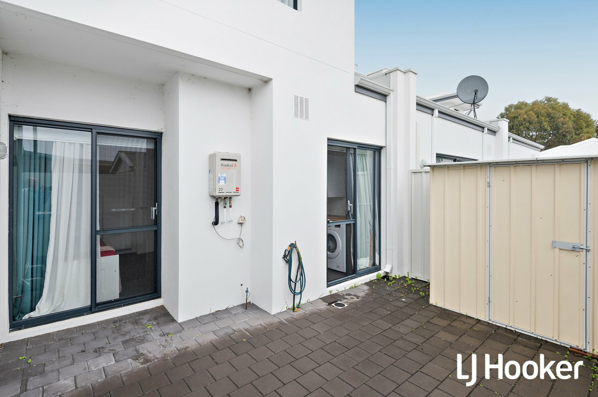 12/13 Coolbellup Avenue, COOLBELLUP
