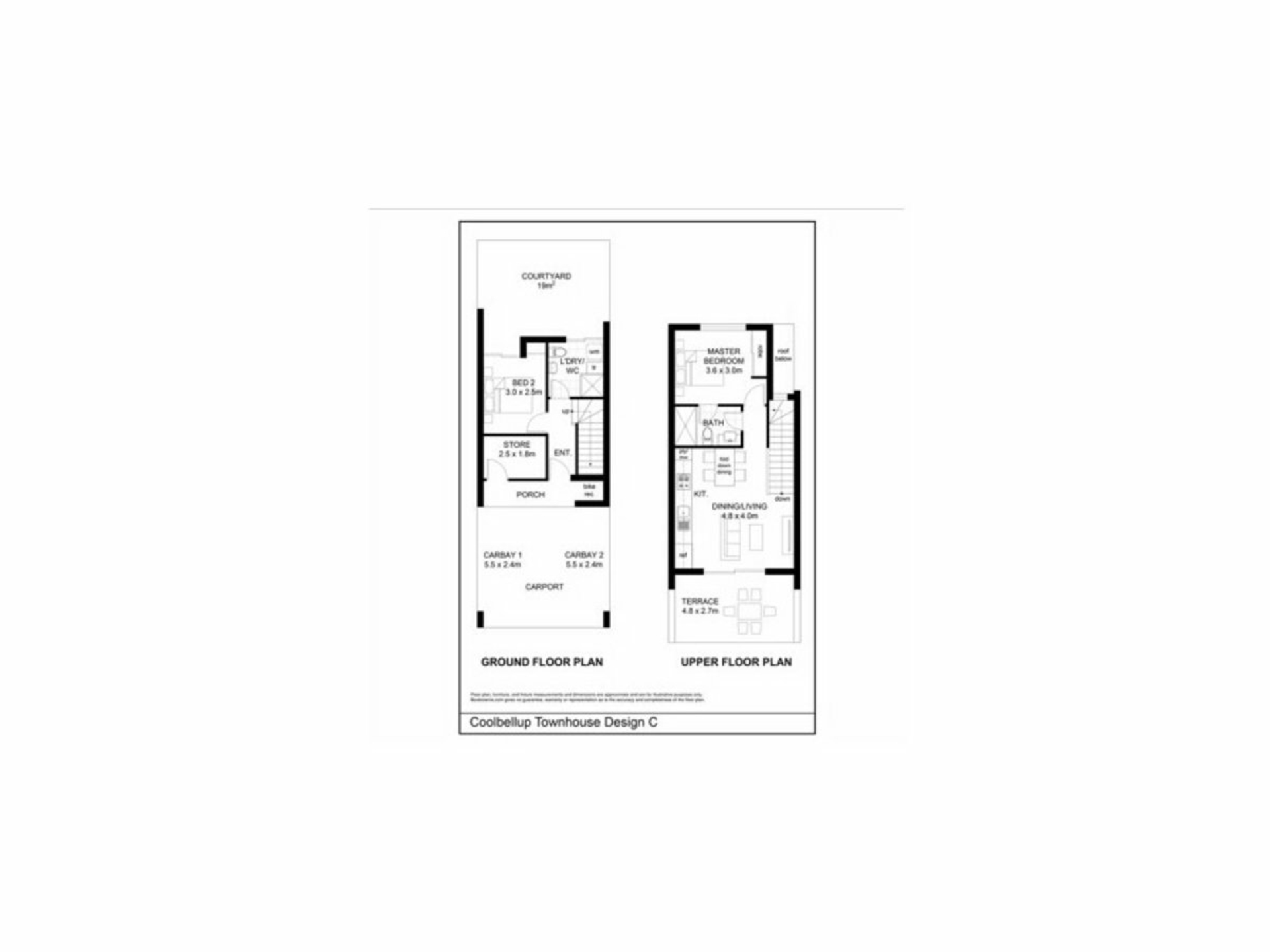 12/13 Coolbellup Avenue, COOLBELLUP