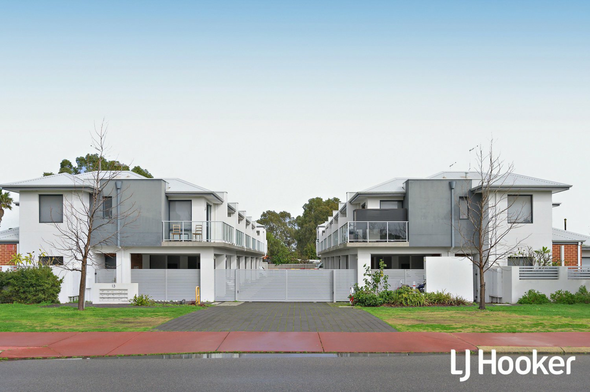12/13 Coolbellup Avenue, COOLBELLUP