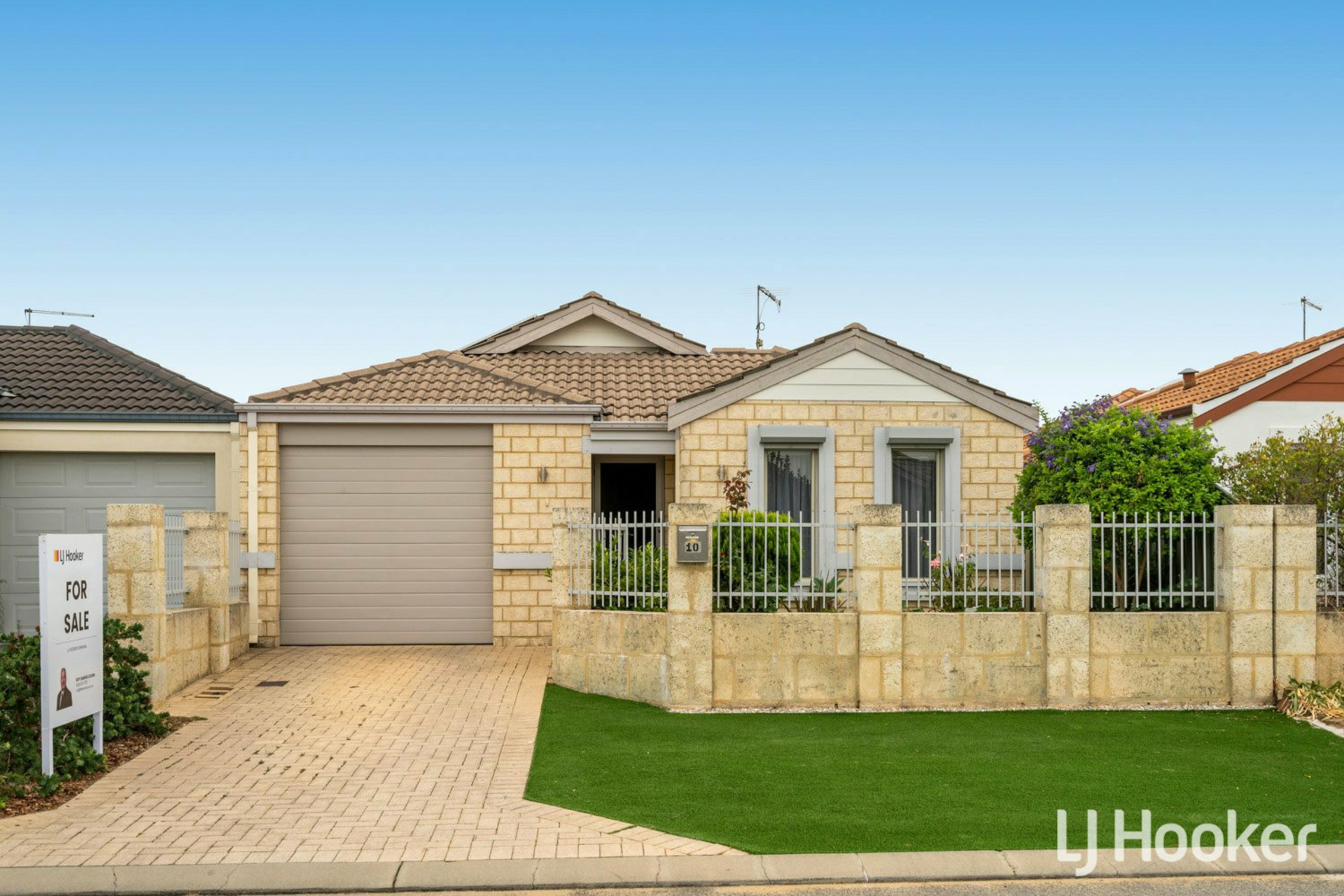 10 Meridian way, KWINANA TOWN CENTRE