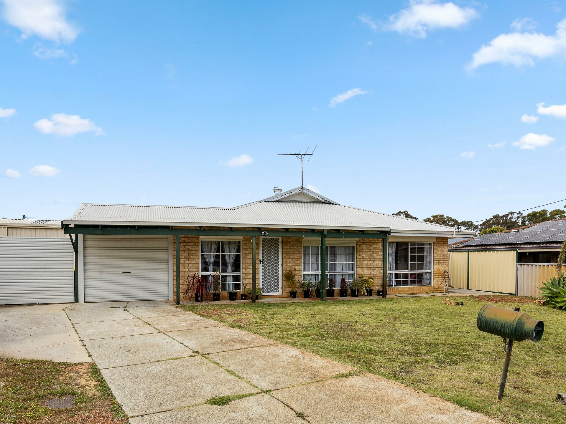13 Cambey Mews, PARMELIA