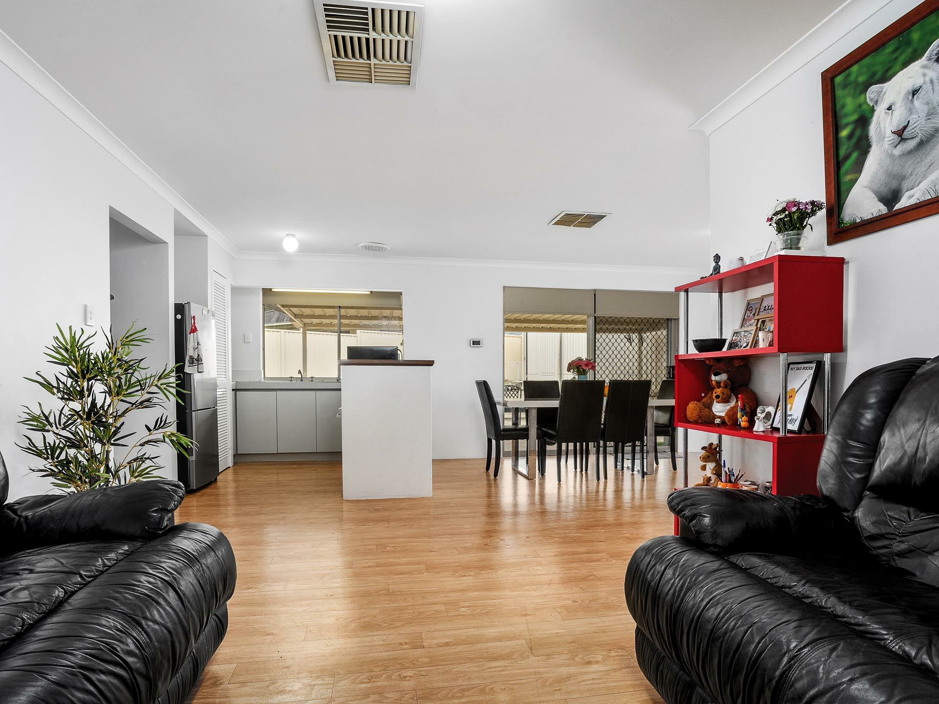 13 Cambey Mews, PARMELIA
