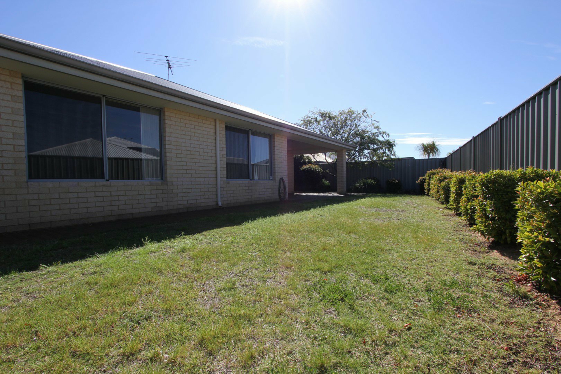 107 Dalrymple Drive, LEDA