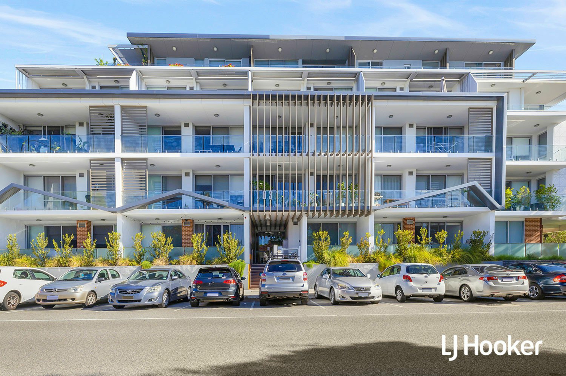 20/103 Harold Street, HIGHGATE