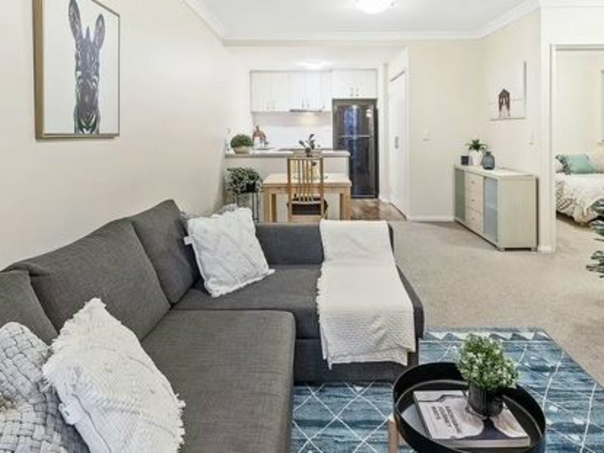 Apartment 28/121-123 Hill Street — photo 2 of 11