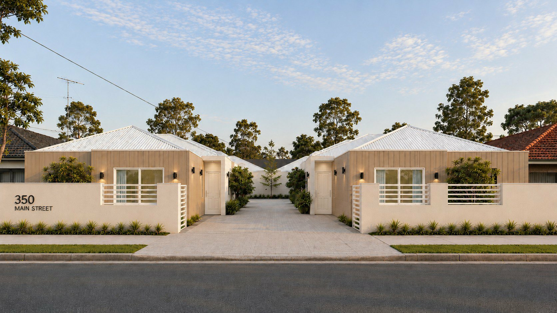 350 Main street — photo from LJ Hooker Kwinana