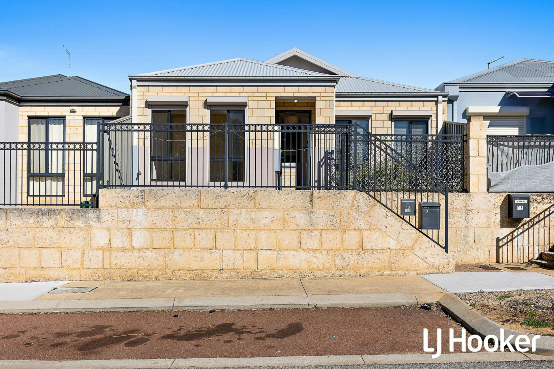 18 Walden street — photo from LJ Hooker Kwinana